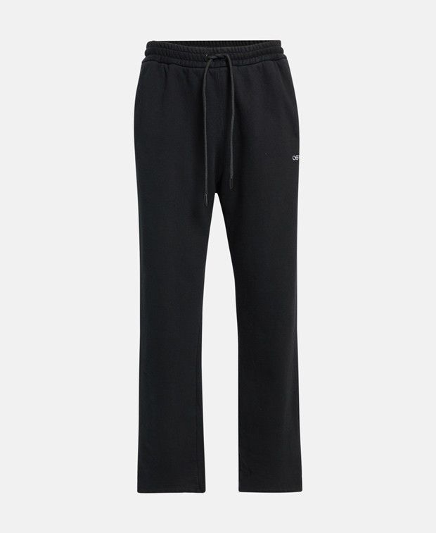 Off-White Sweatpants Size US 30 / EU 46 - 1 Preview