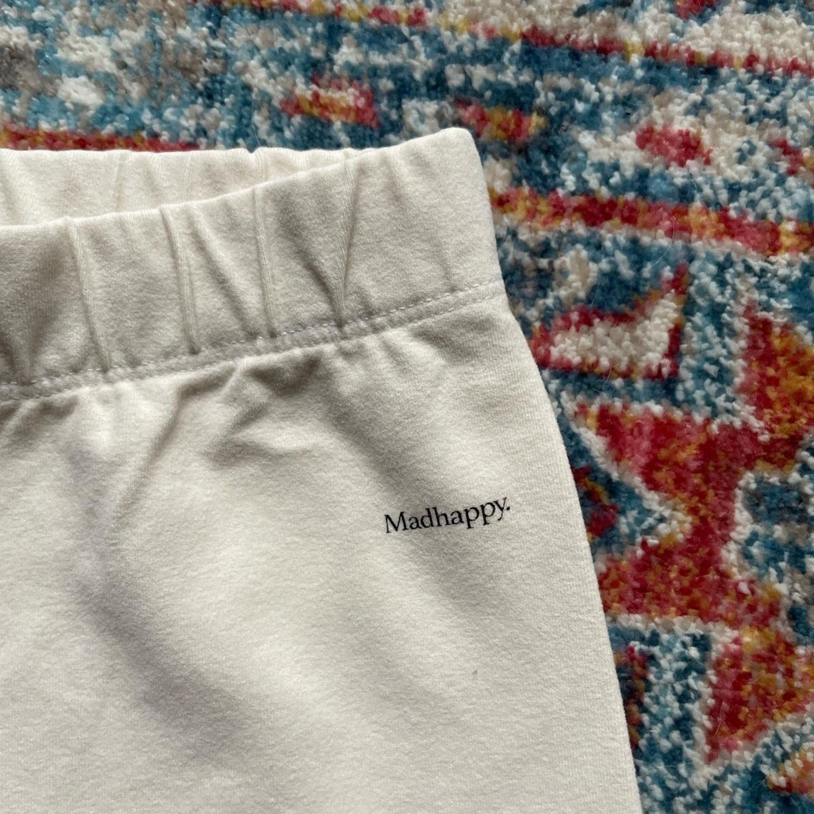 Madhappy Madhappy biker shorts apart of Size 24" / US 00 / IT 34 - 2 Thumbnail
