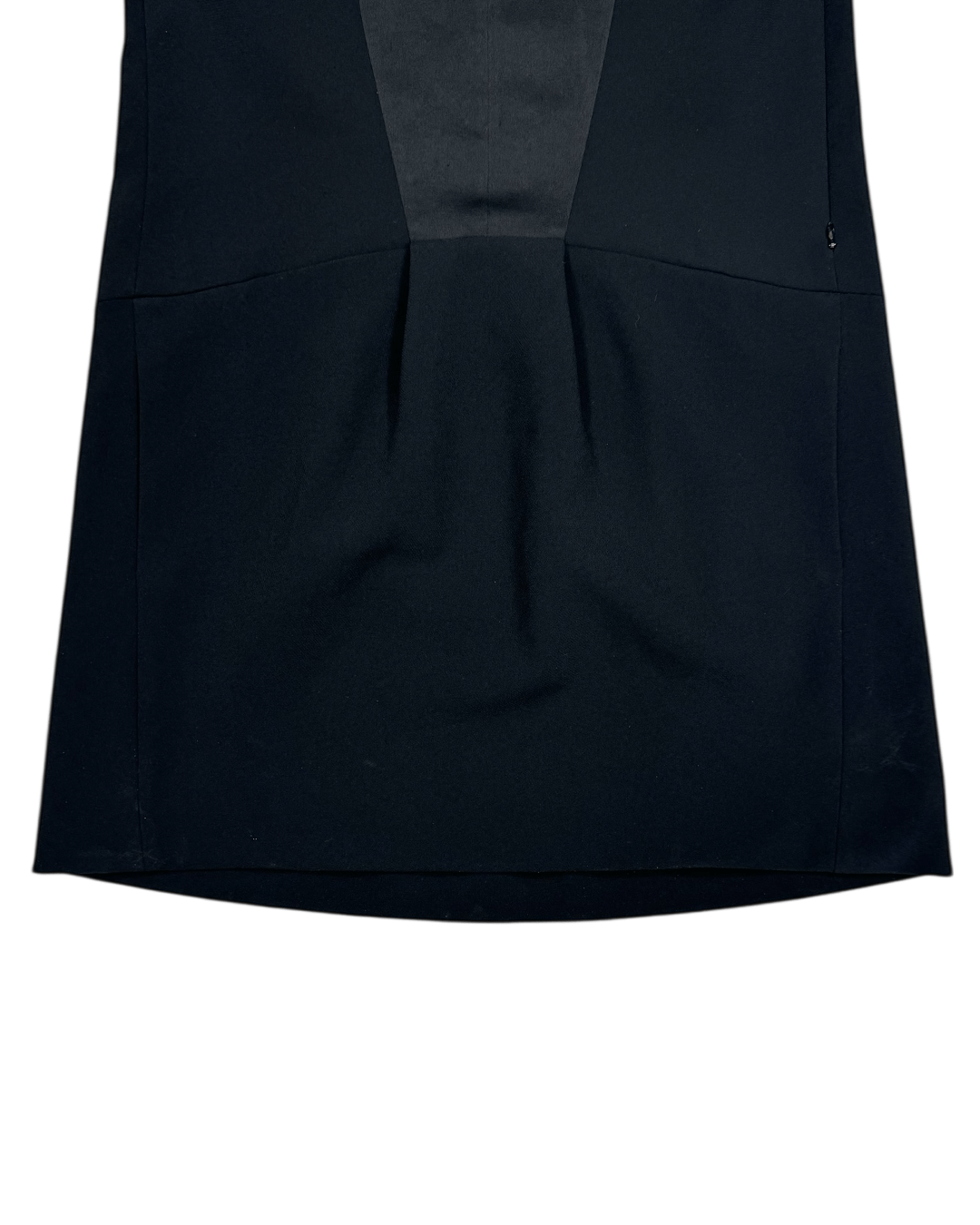 Balenciaga Balenciaga by Ghesquiére SS09 Panel Detail Midi One Piece Size S / US 4 / IT 40 - 6 Thumbnail