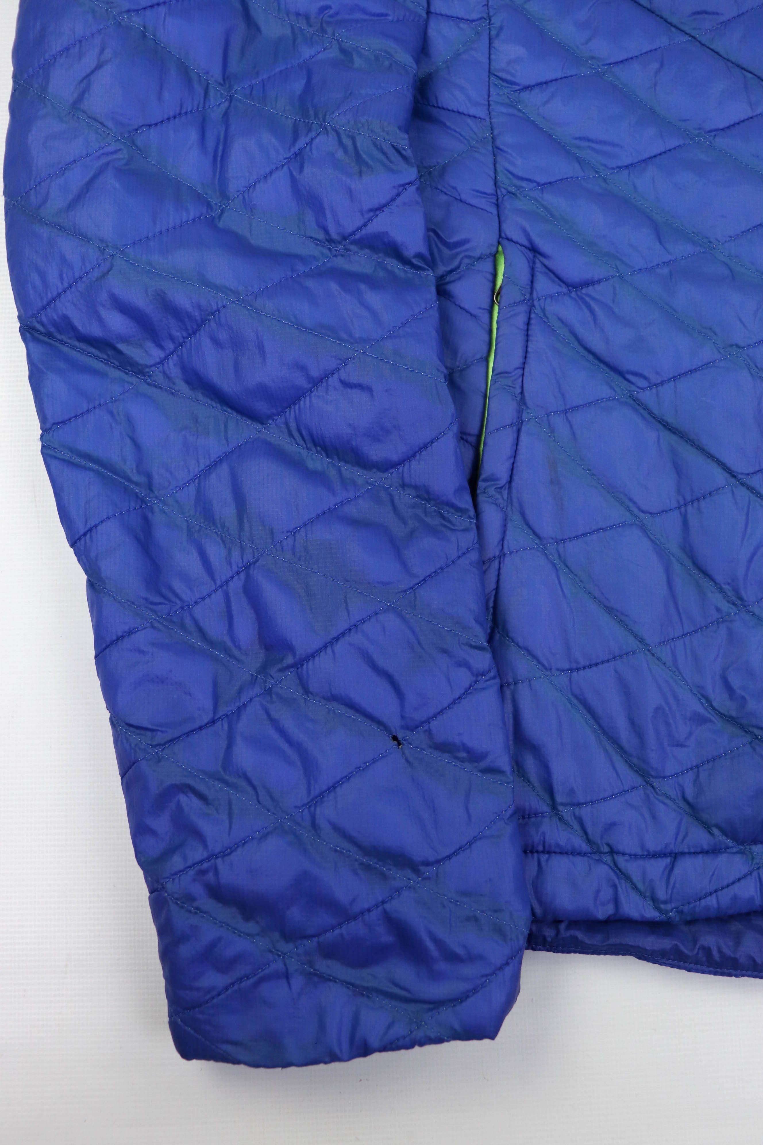 The North Face The North Face Vintage Thermoball Primaloft Quilted Jacket Size M / US 6-8 / IT 42-44 - 4 Thumbnail