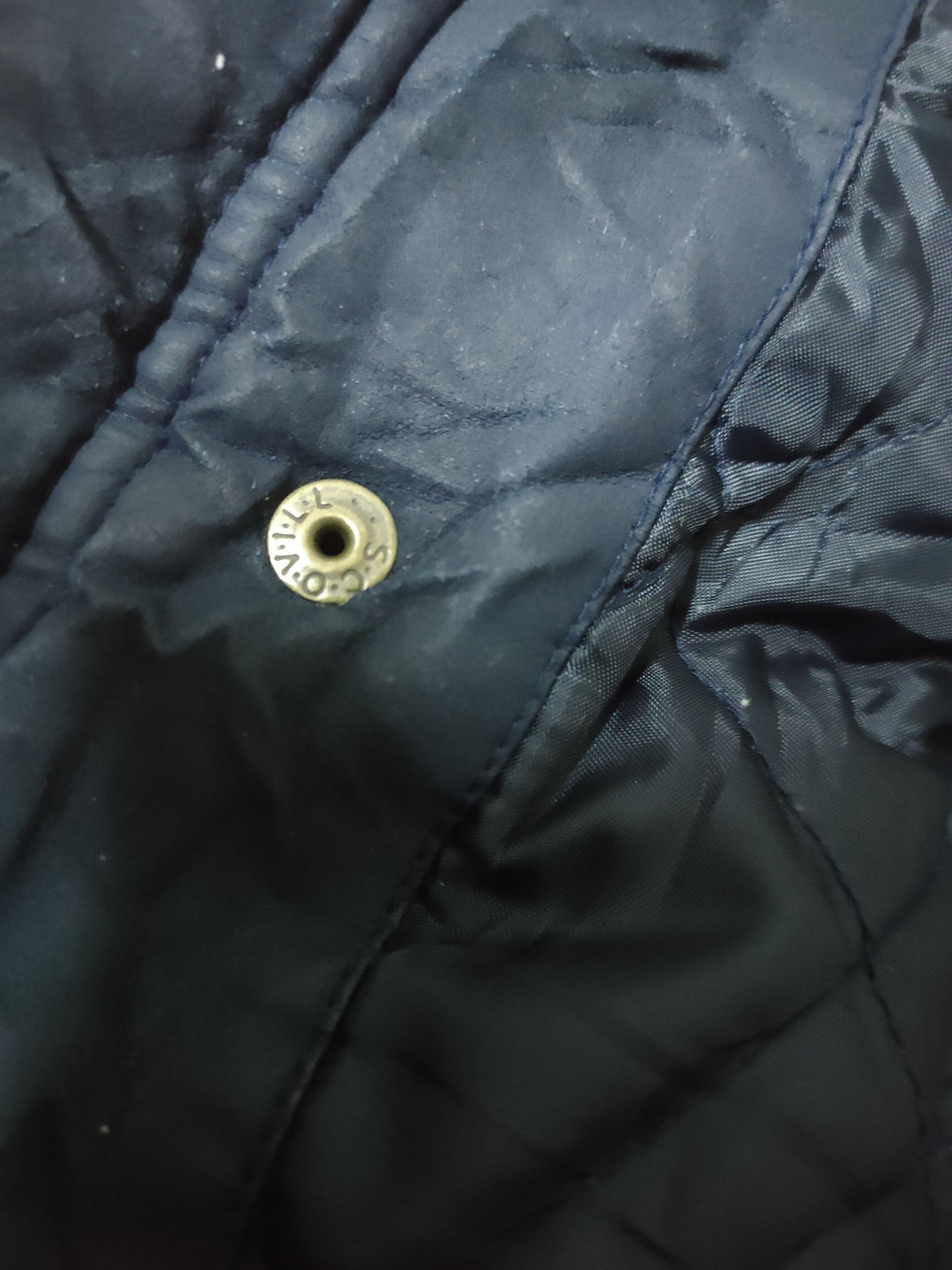 Canterbury of New Zealand × Japanese Brand × Vintage Vintage Canterbury NEW ZEALAND JACKET FLEECE Size US M / EU 48-50 / 2 - 8 Thumbnail