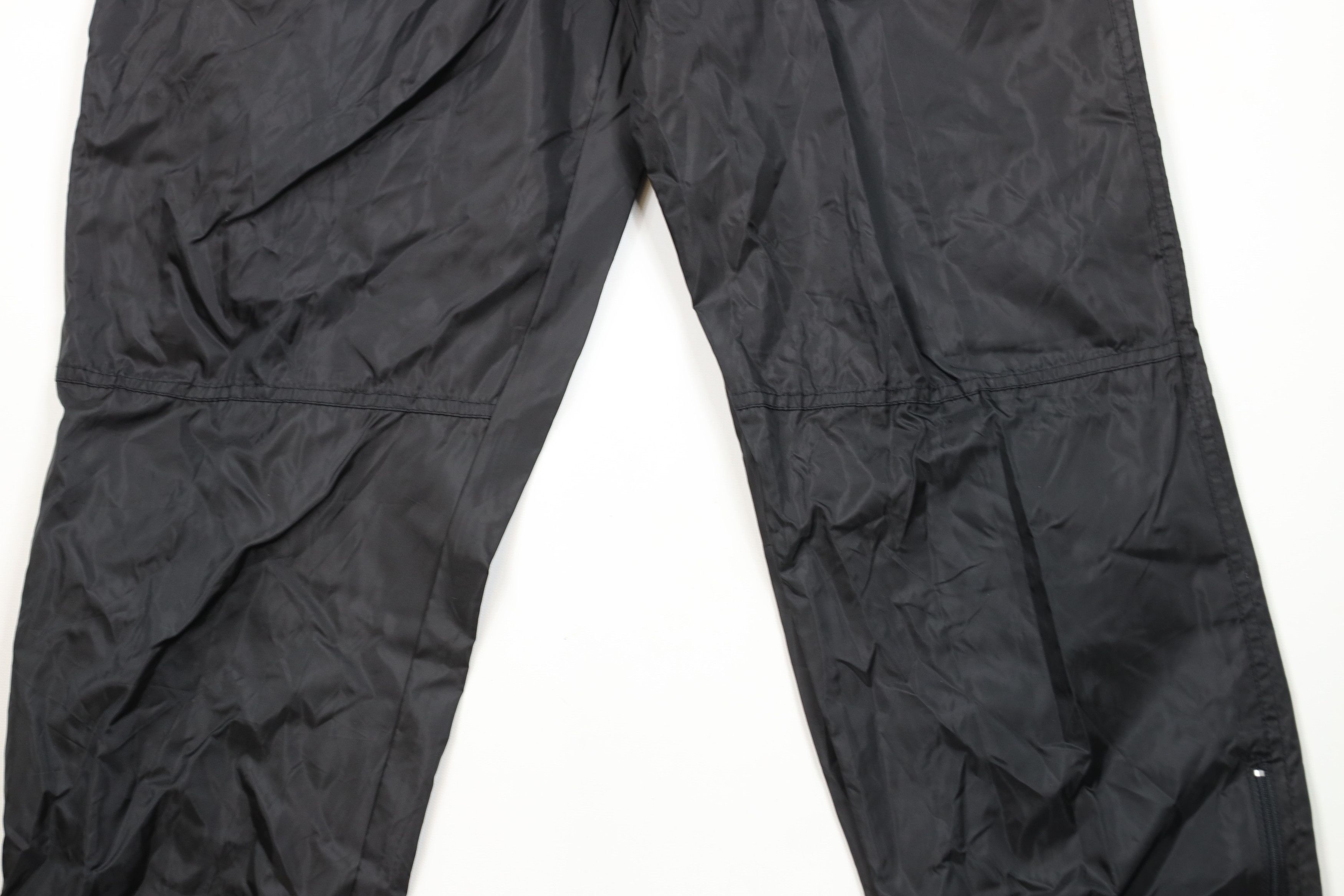 Vintage Deadstock Vintage 90s Streetwear Windbreaker Joggers Pants Size US 36 / EU 52 - 3 Thumbnail