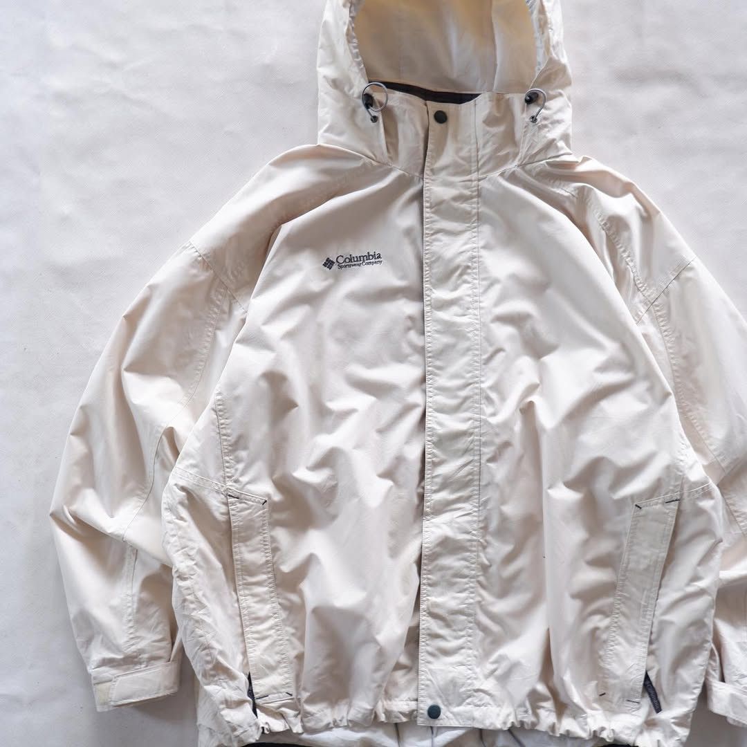 Columbia Columbia Jacket Size US XXL / EU 58 / 5 - 2 Thumbnail