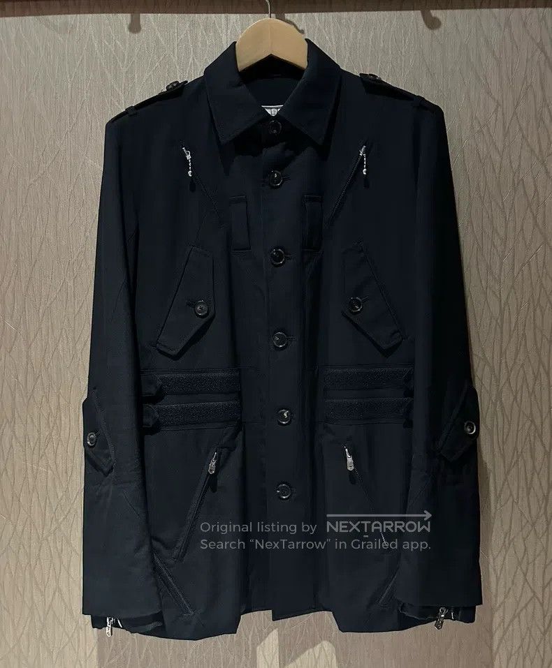 Takahiromiyashita The Soloist. Takahiromiyashita The Soloist. Hidden improved military un Size US M / EU 48-50 / 2 - 4 Thumbnail