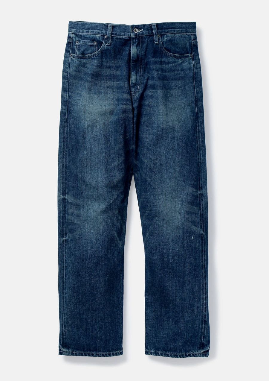Neighborhood NEIGHBORHOOD 251DP-BASIC Denim Jeans Size US 30 / EU 46 - 1 Thumbnail