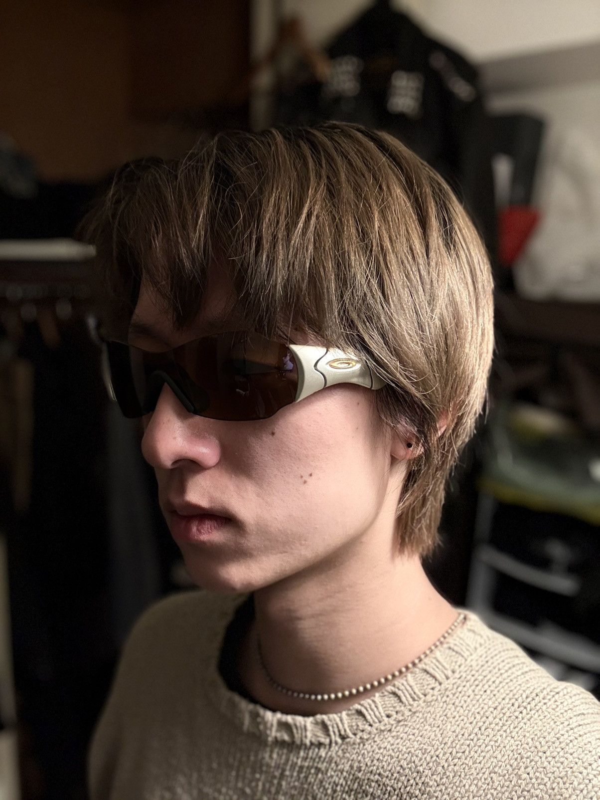 Oakley - ゆめみ様 Frogskins™ (Low Bridge Fit) Tokyo Celebration Collection