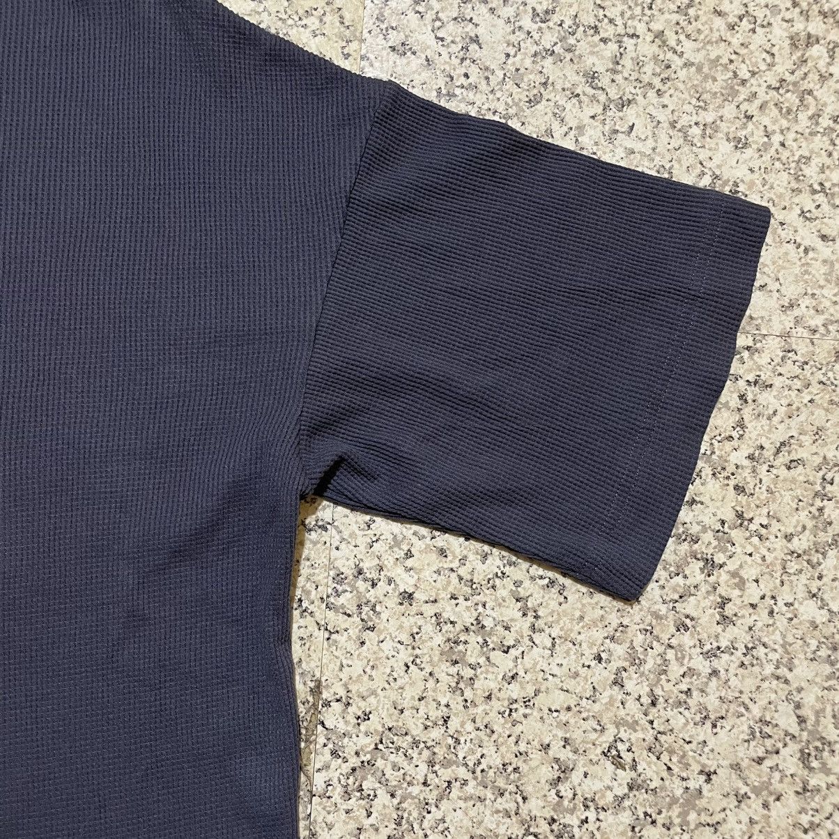 GU × Maison MIHARA YASUHIRO GU x Mihara Yasuhiro "Good Inspiration" Docking Split Shirt Size US L / EU 52-54 / 3 - 19 Thumbnail