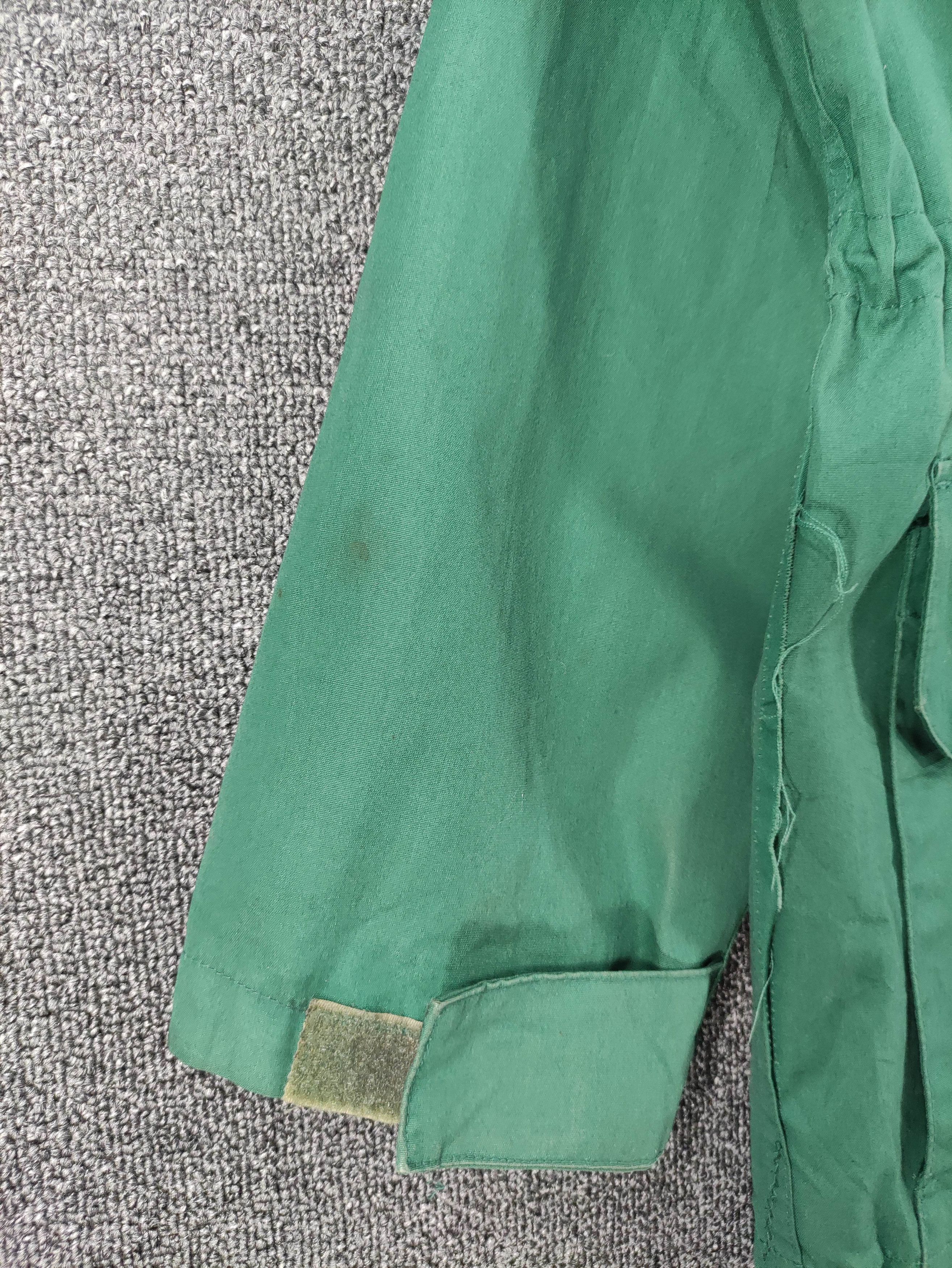 Japanese Brand Vintage Tucson Parka Hoodie Jacket Zipper Size US L / EU 52-54 / 3 - 4 Thumbnail