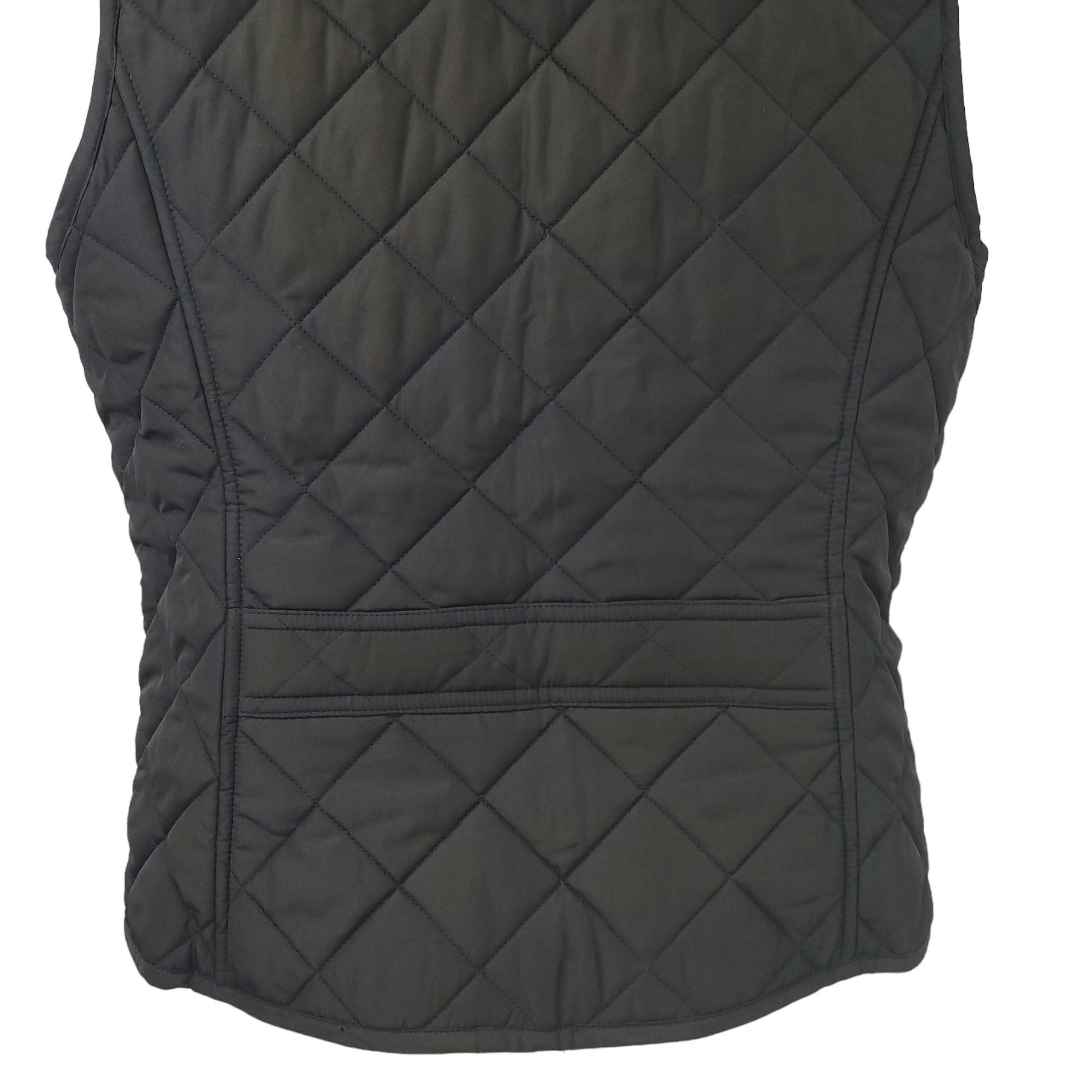 Lauren Ralph Lauren Lauren Ralph Lauren Puffer Vest Full Zip Snap Womens M Size M / US 6-8 / IT 42-44 - 8 Thumbnail