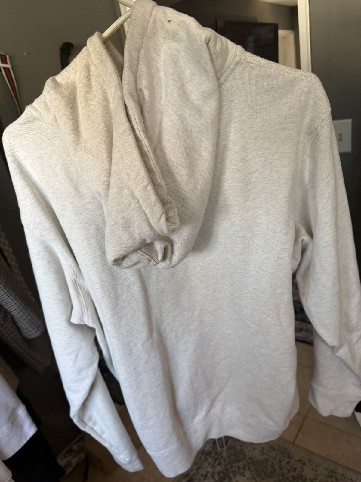 Kith × MLB Kith x yankees hoodie Size US S / EU 44-46 / 1 - 2 Thumbnail