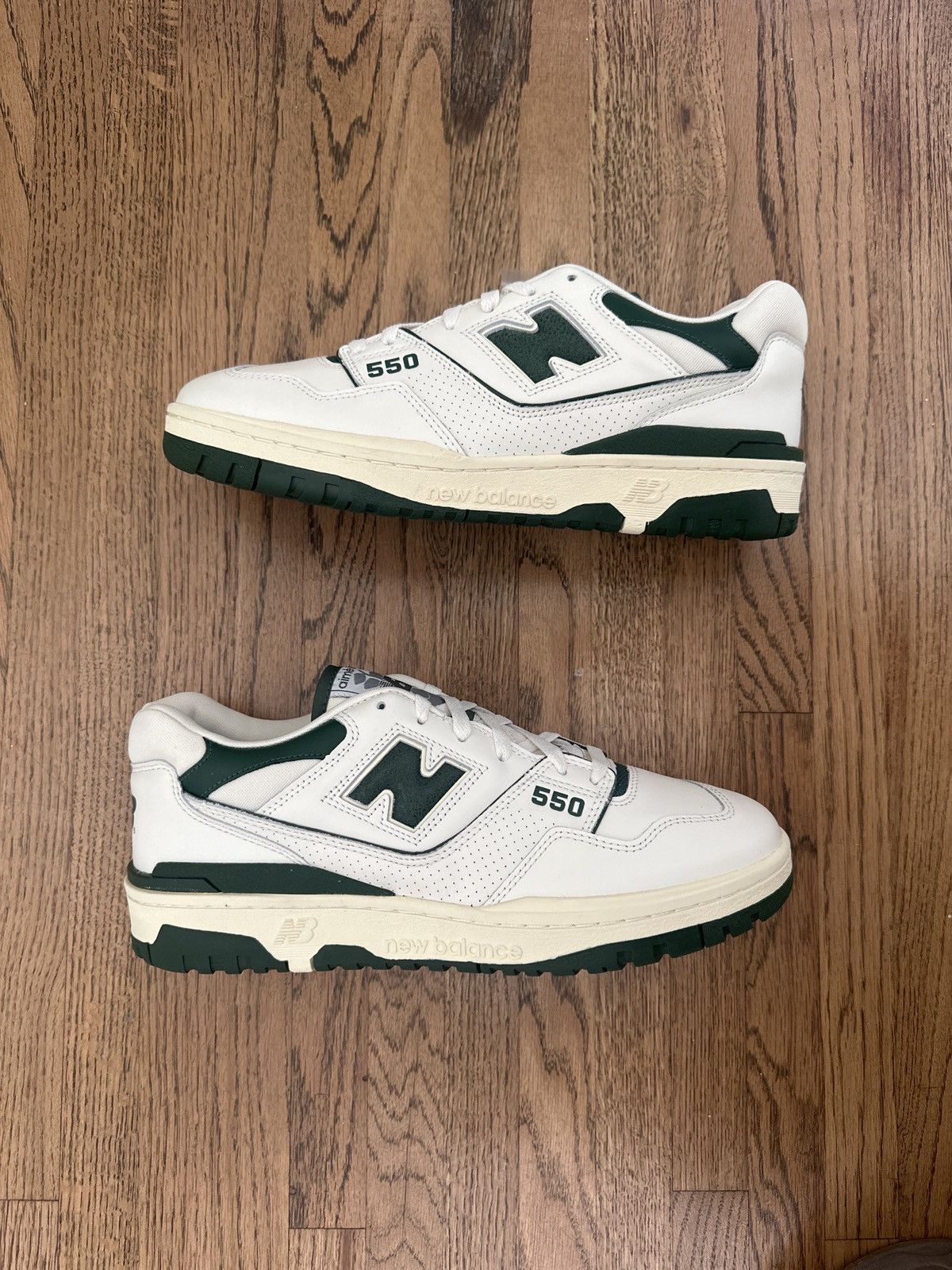 Aime Leon Dore × New Balance Aime Leon Dore x New Balance Size US 11 / EU 44 - 1 Thumbnail