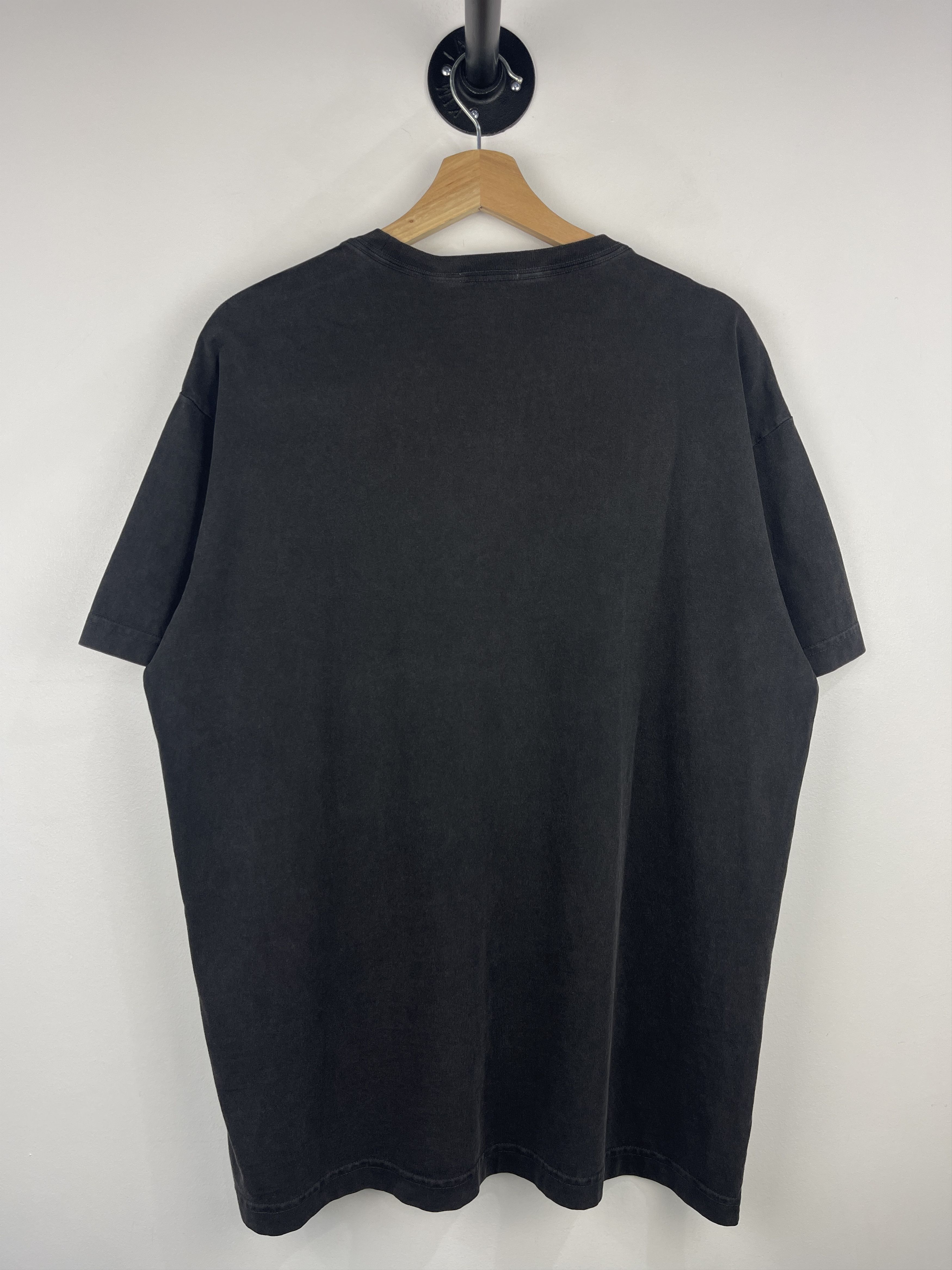 Kith Kith NY To The Worldwide Black Tee Size US L / EU 52-54 / 3 - 2 Thumbnail
