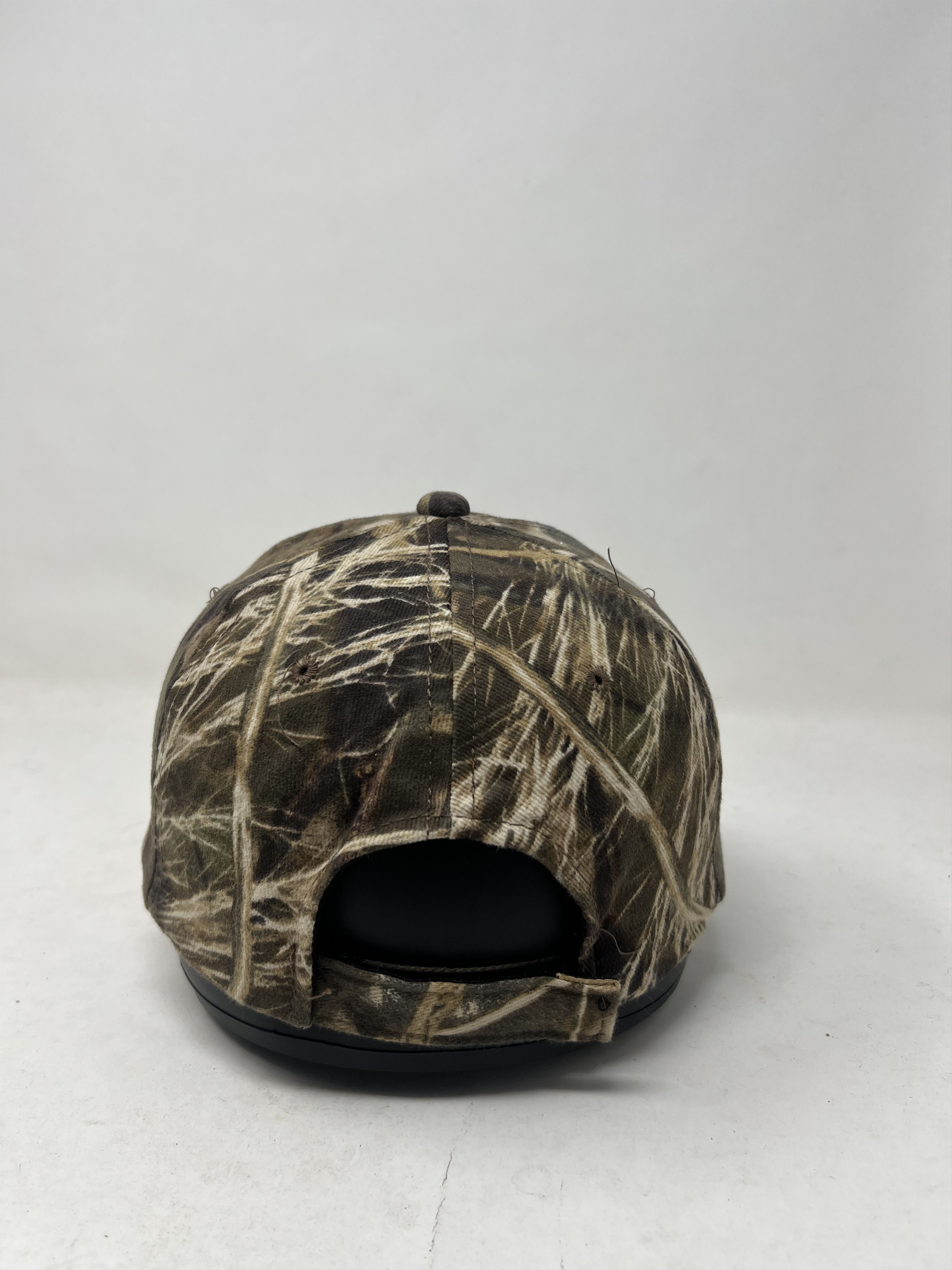 Voodoo Tactical East Texas Region Camo Hat Size ONE SIZE - 3 Thumbnail