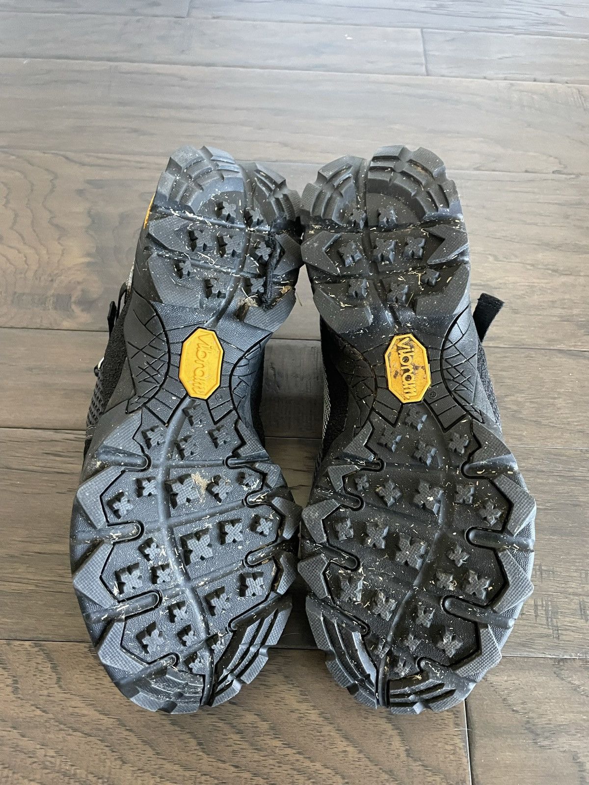 ROA Minaar black Size US 7 / EU 40 - 8 Thumbnail