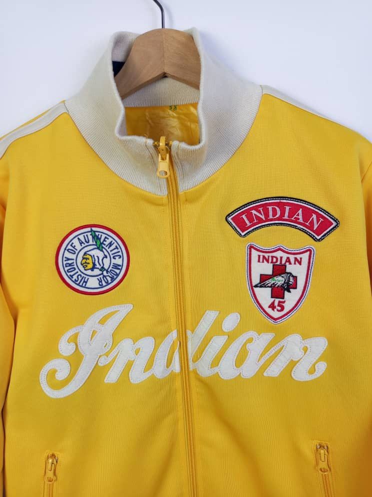 Indian Motorcycle Indian motorcycles Jacket Size US L / EU 52-54 / 3 - 2 Thumbnail