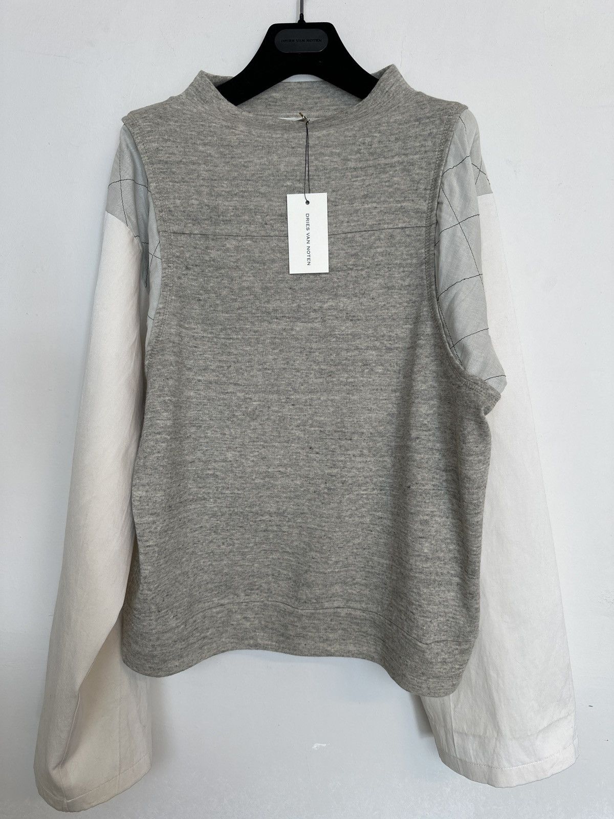 Dries Van Noten Dries Van Noten "archive " Size S / US 4 / IT 40 - 3 Thumbnail