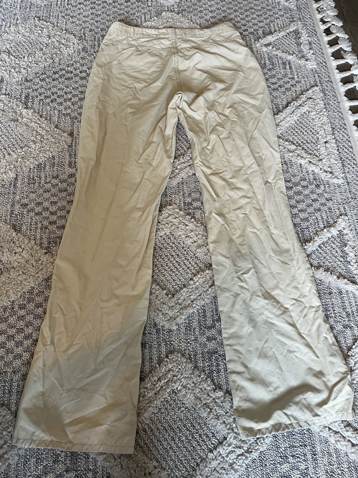 Diesel Diesel cotton blend pants Size US 30 / EU 46 - 2 Thumbnail
