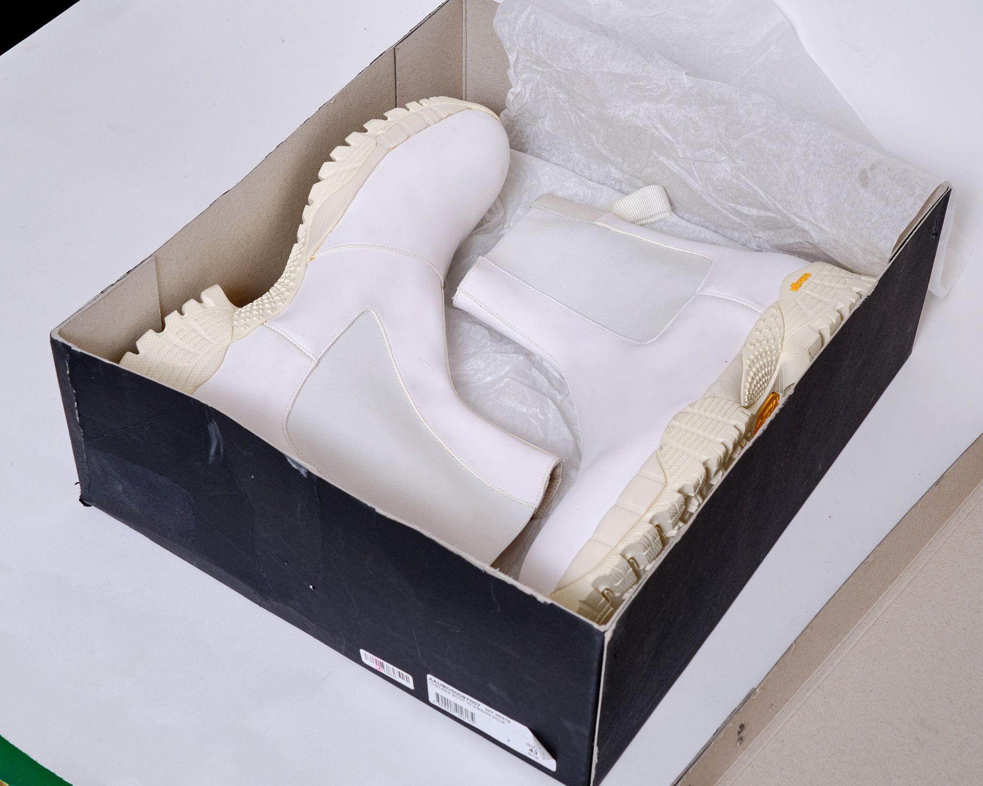 1017 ALYX 9SM Chelsea Boots Size US 10 / EU 43 - 5 Thumbnail