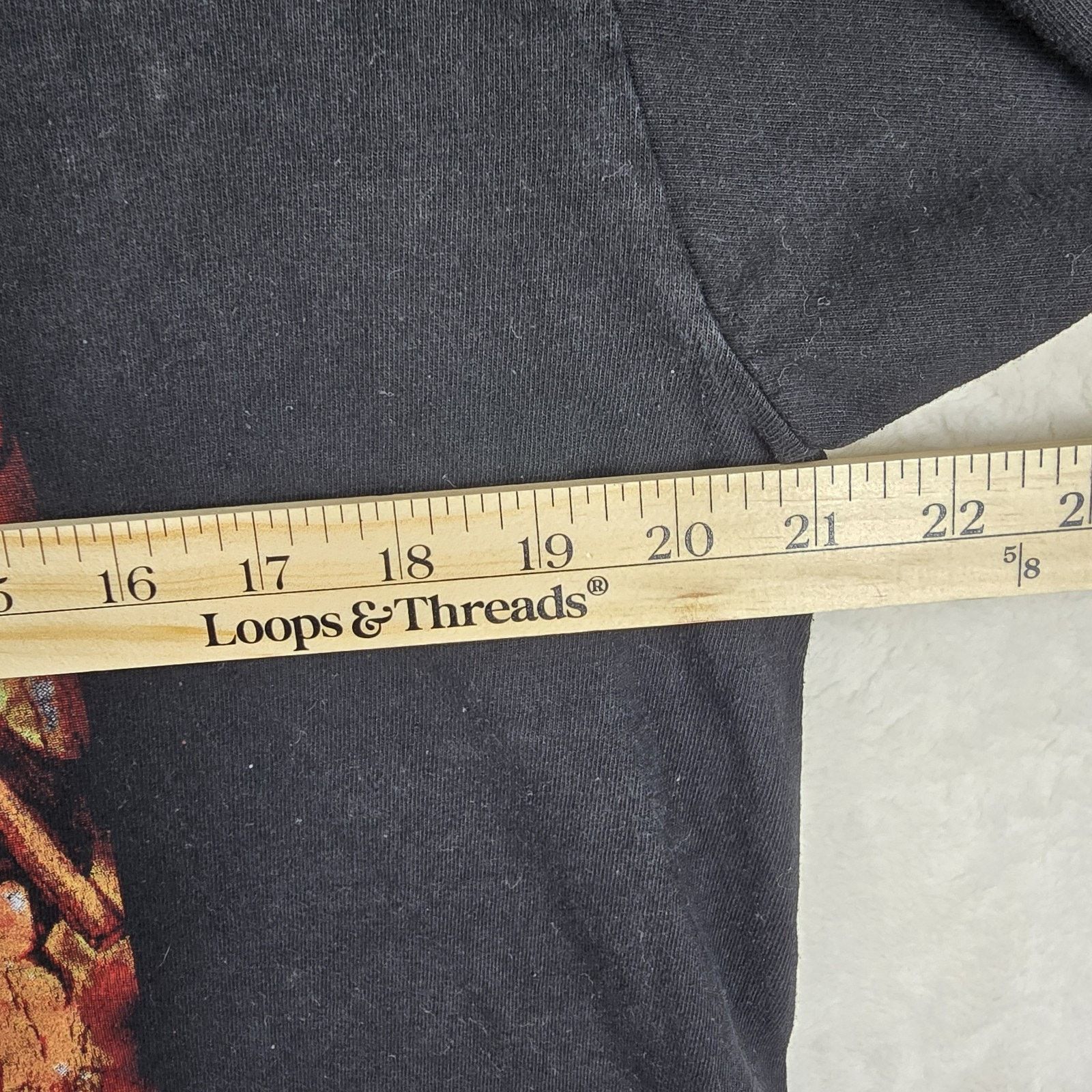 Other Vintage Megadeth Shirt L 2001 Killing Is My Business Priest Size US L / EU 52-54 / 3 - 8 Thumbnail