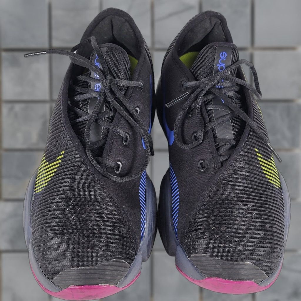Nike Womens Nike Air Zoom SuperRep 2 Sneaker Shirt? Size US 4 / IT 34 - 1 Thumbnail
