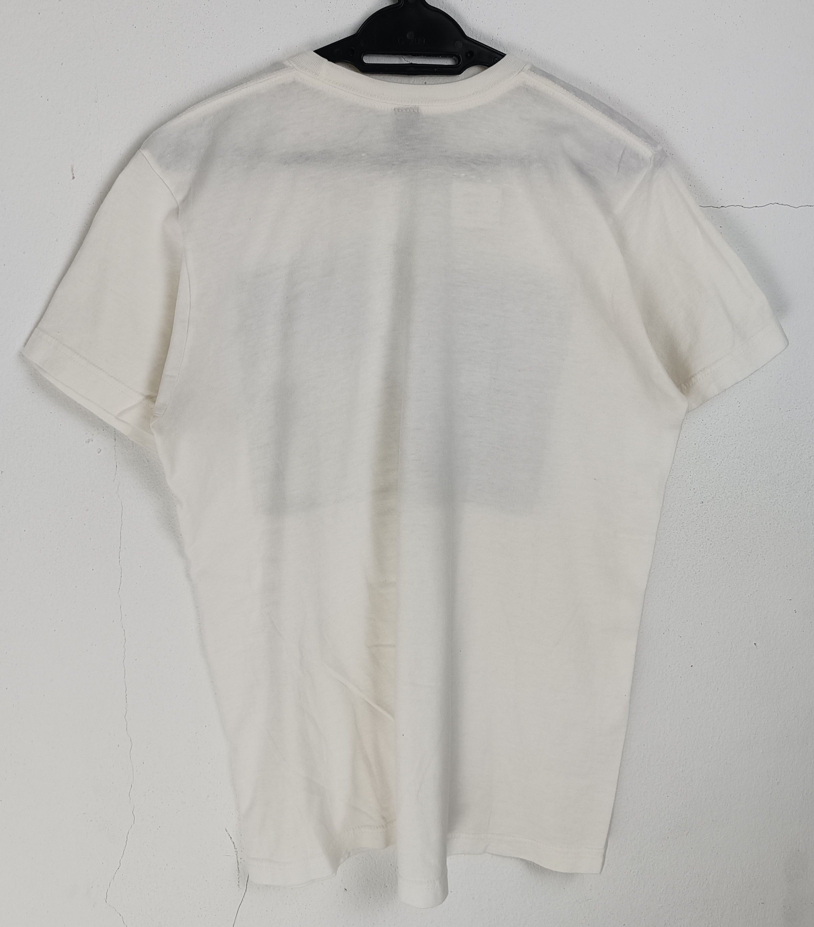 Band Tees VINTAGE TWENTY ONE PILOTS JUMPSUIT ALBUM VERY RARE TEE Size US M / EU 48-50 / 2 - 4 Thumbnail