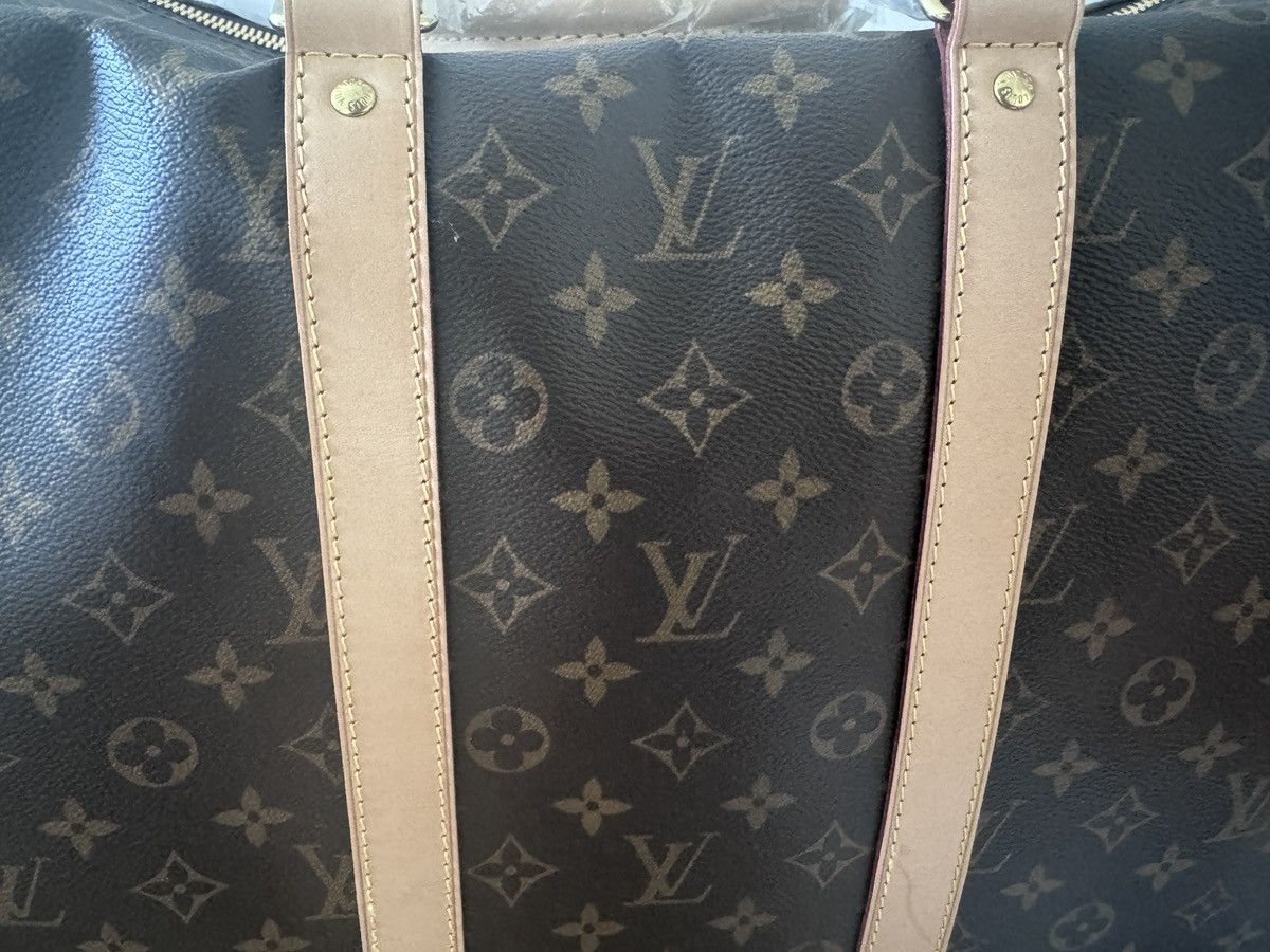 Louis Vuitton Louis Vuitton Sirius 55 Size ONE SIZE - 14 Thumbnail