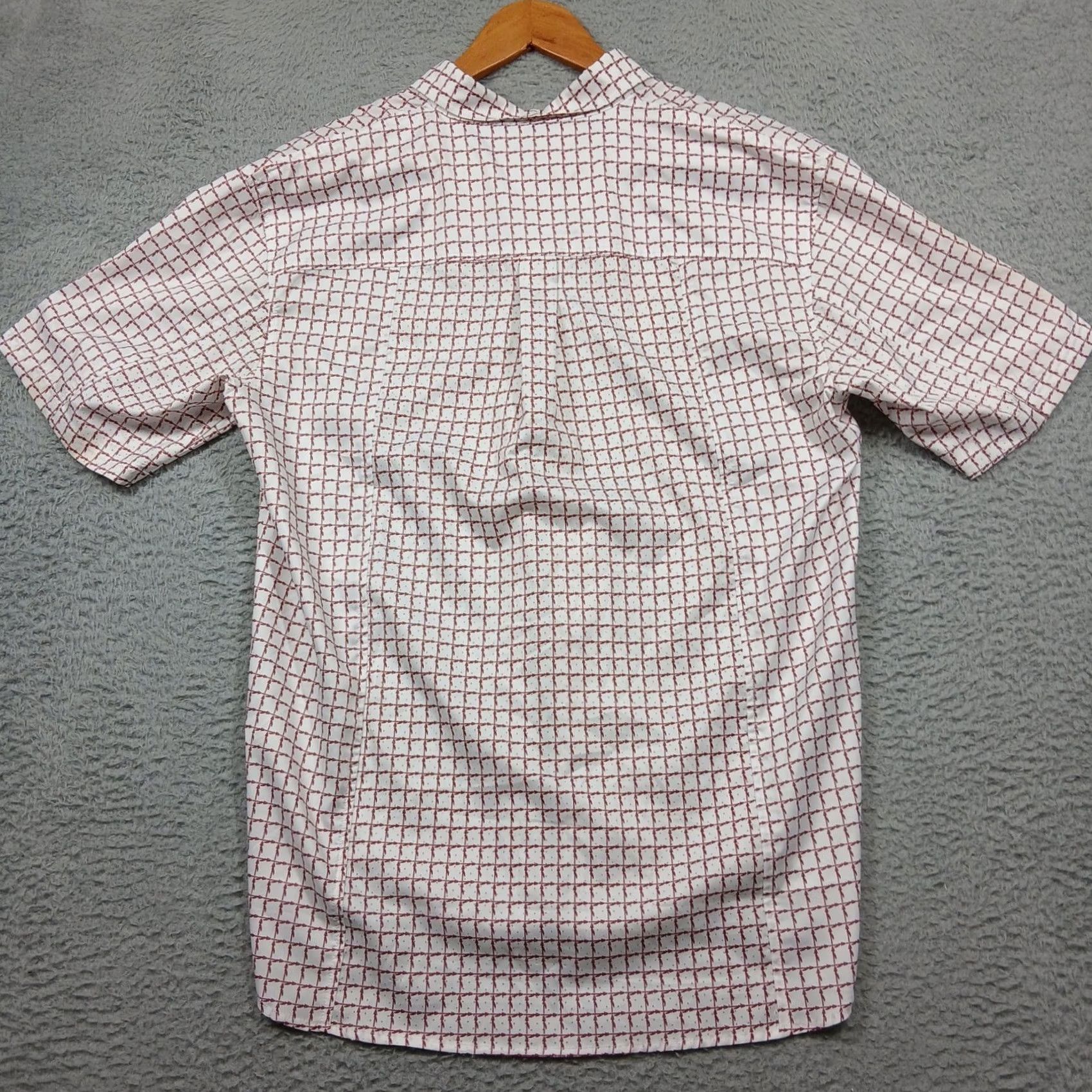 Arrow VINTAGE College Plaids FSU Shirt? Size US M / EU 48-50 / 2 - 2 Thumbnail