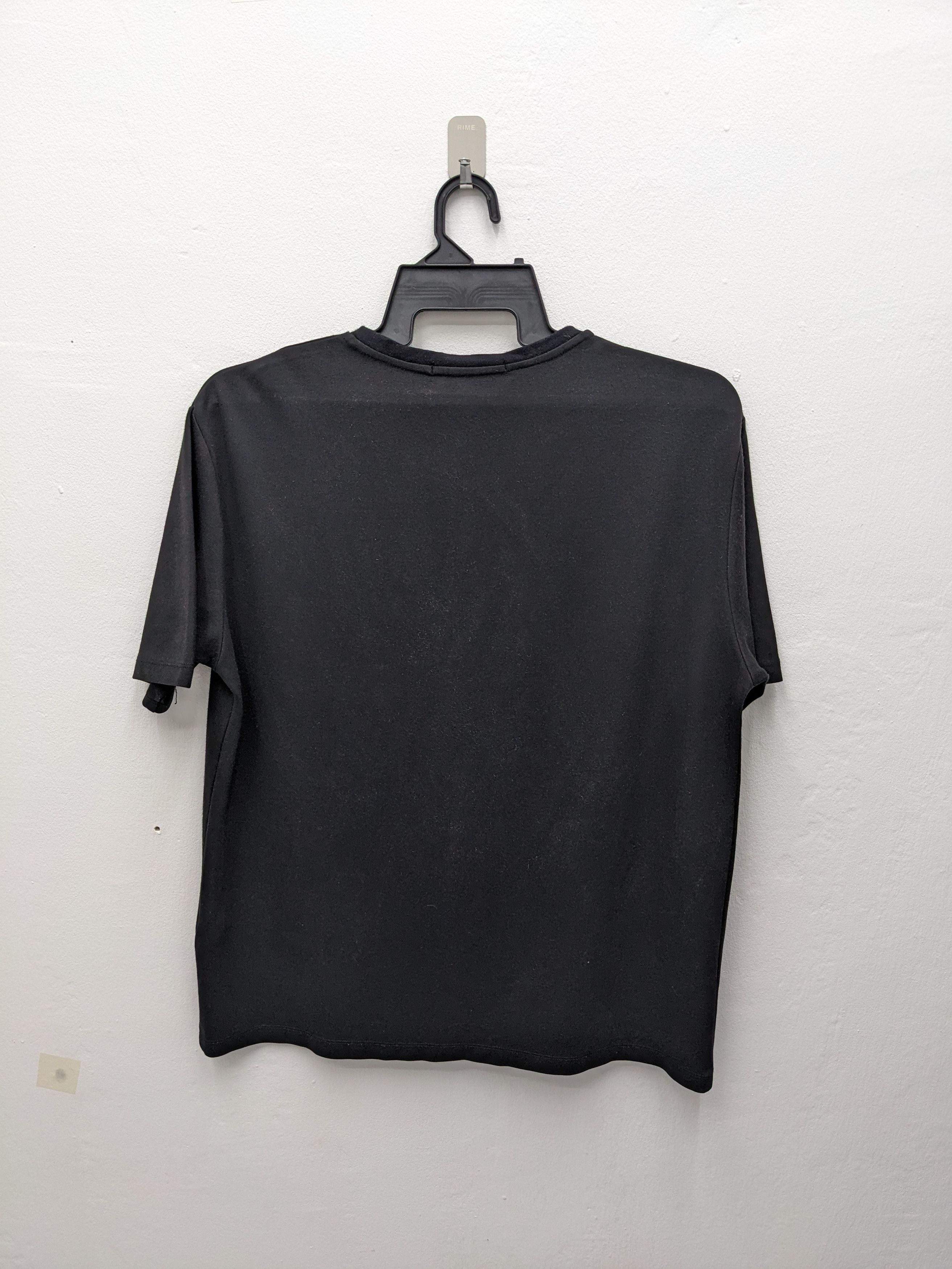 Japanese Brand SENSE OF PLACE JAPANESE BRAND STREETWEAR TSHIRT Size US M / EU 48-50 / 2 - 4 Thumbnail