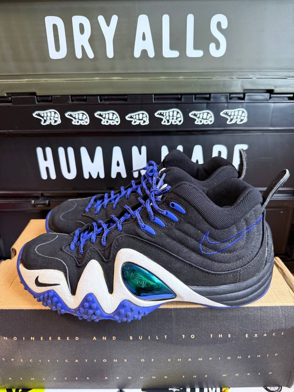 Nike Zoom Flight 5 | Grailed