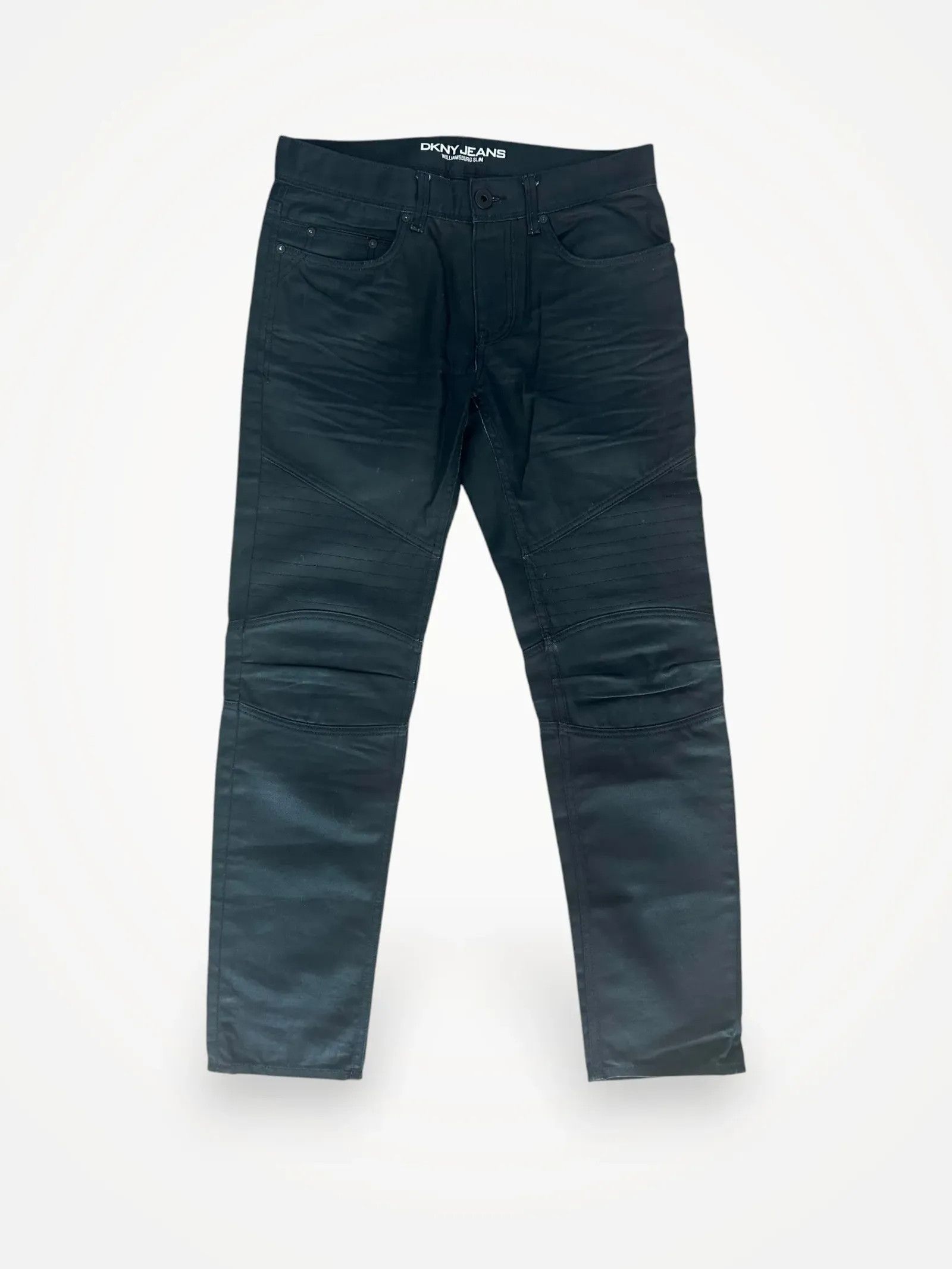 DKNY DKNY Jeans Size US 30 / EU 46 - 1 Thumbnail
