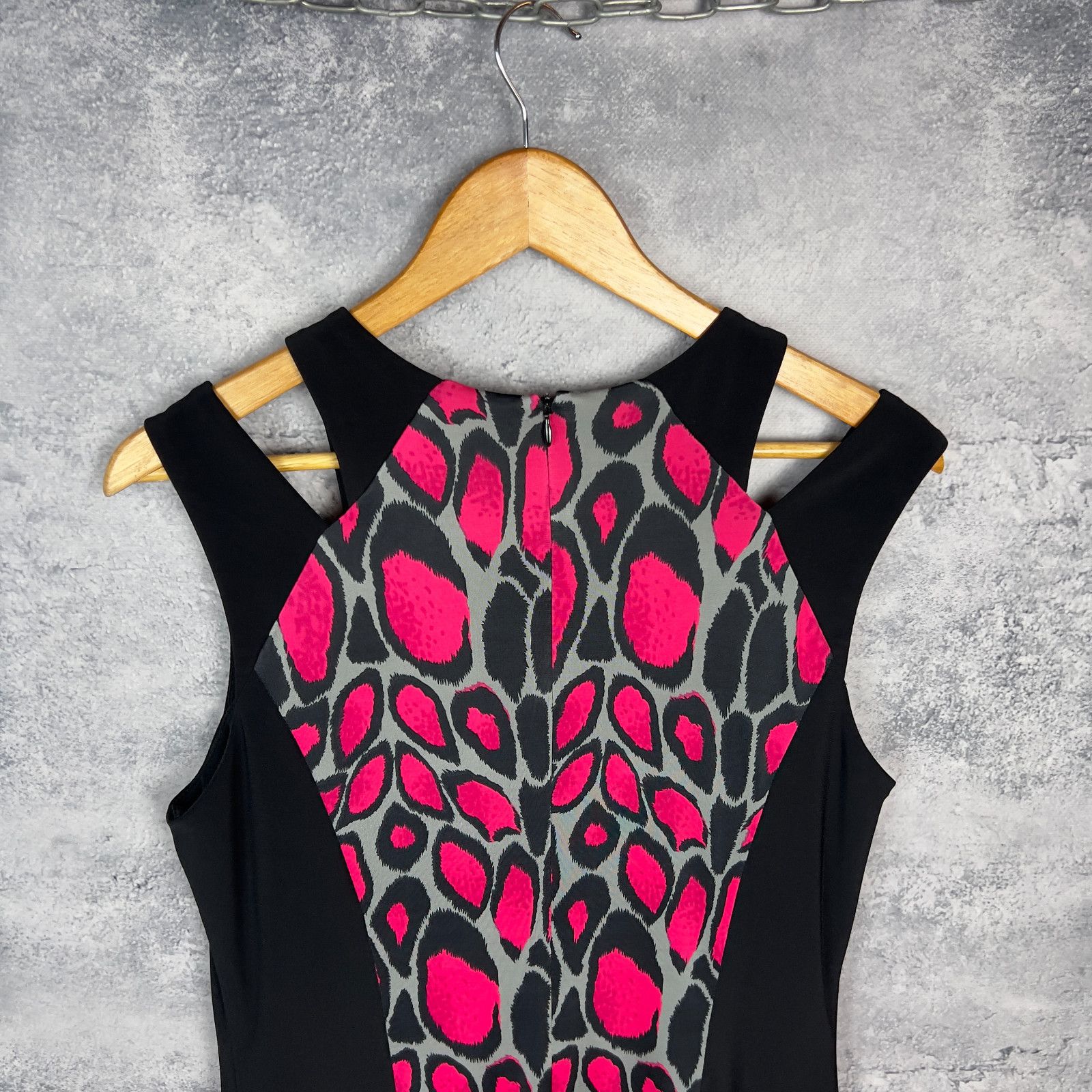 Joseph Ribkoff Joseph Ribkoff Women's Dress Size US 12 Multicolor ` Size XL / US 12-14 / IT 48-50 - 6 Thumbnail