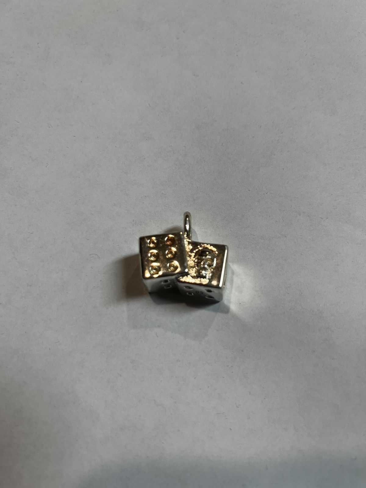 Jewelry Hard jewelry rings pendants and chain Size ONE SIZE - 3 Thumbnail