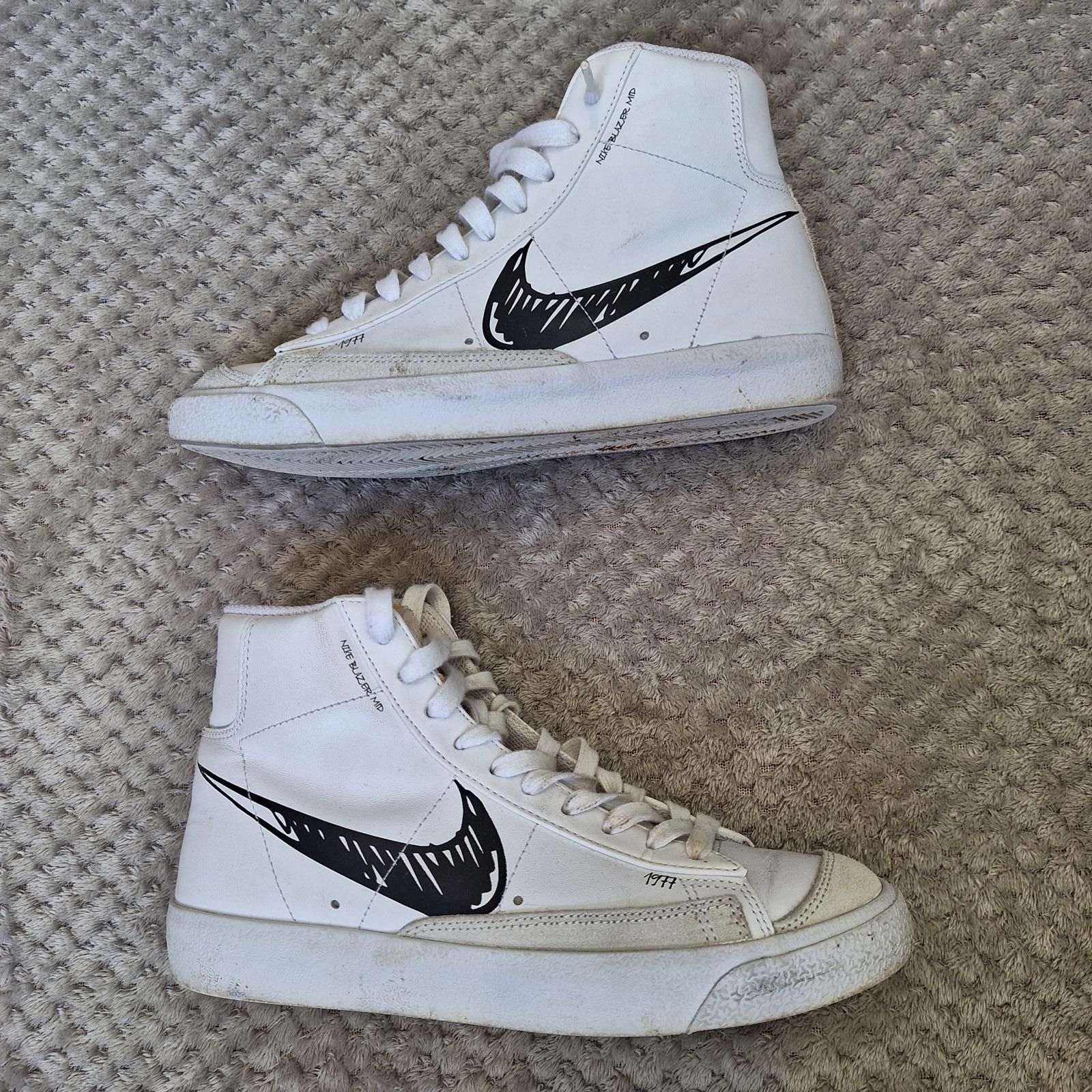 Nike NIKE Blazer Mid '77 Vintage, 