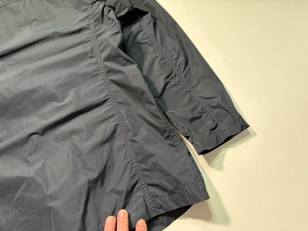 Eleventy Eleventy nylon jacket Size US M / EU 48-50 / 2 - 16 Thumbnail