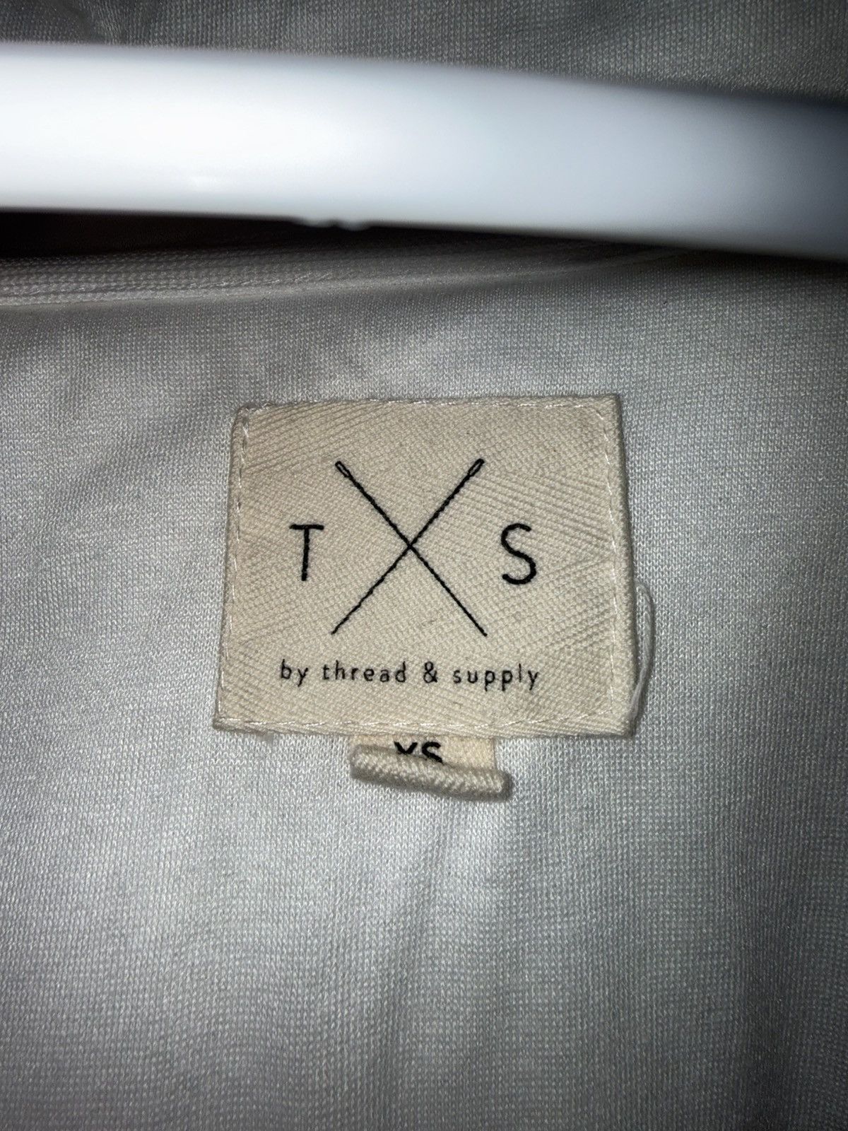 Other White Puff Coat Size XS / US 0-2 / IT 36-38 - 5 Thumbnail