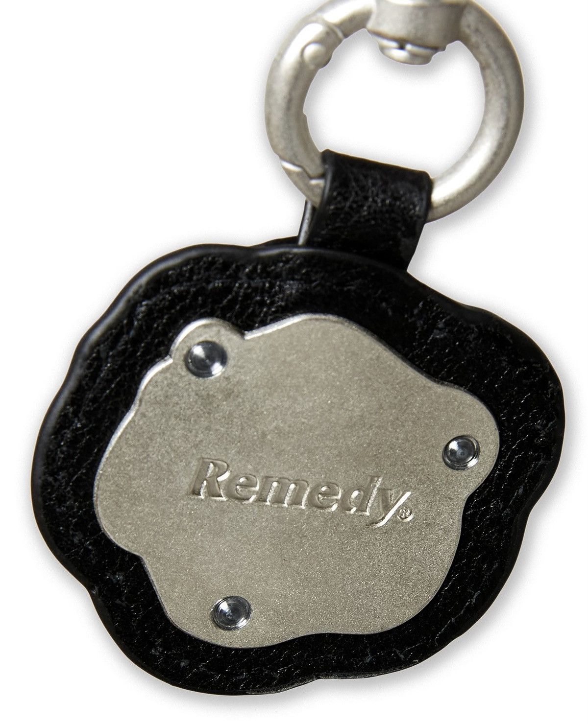 Japanese Brand Retro streetwear vintage punk wax seal stamp metal keychain Size ONE SIZE - 3 Thumbnail
