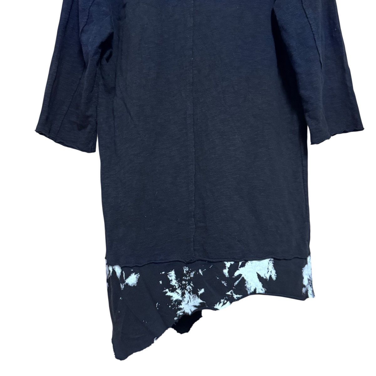 Shellac Shellac x SemanticDesign Assymetrical Shirt Size US M / EU 48-50 / 2 - 11 Thumbnail