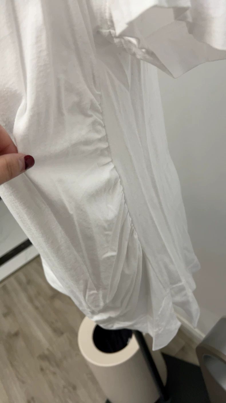 Vivienne Westwood Vivienne Westwood Polo collar short sleeves Size M / US 6-8 / IT 42-44 - 7 Thumbnail