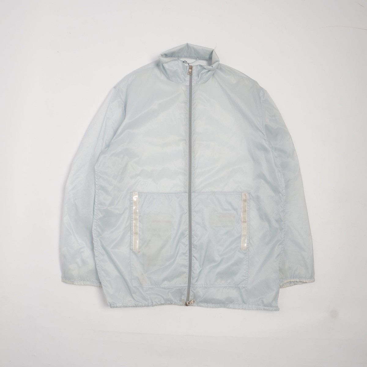 Prada 1999 Jacket | Grailed