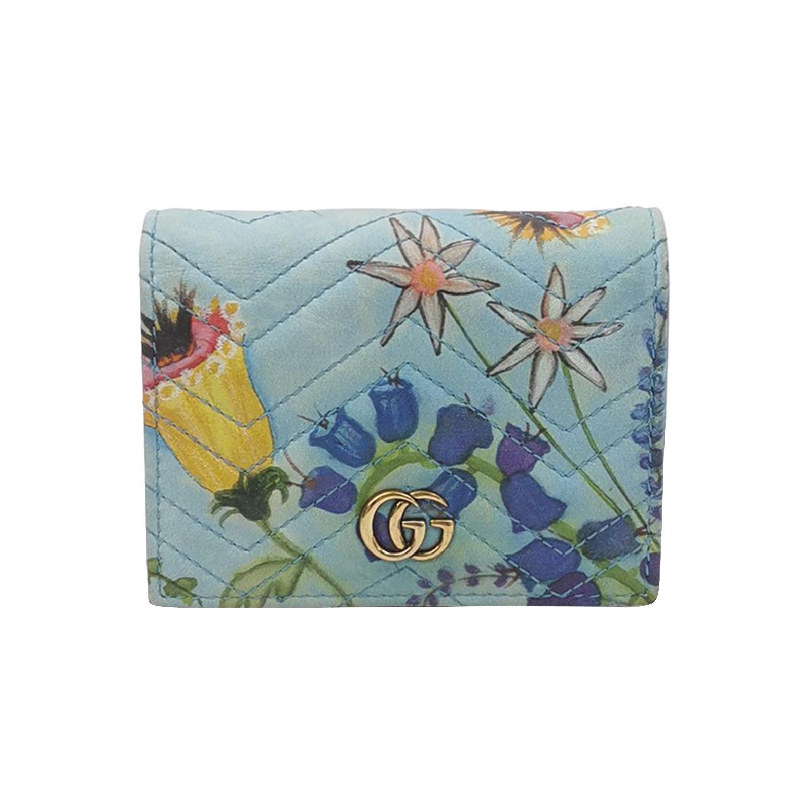 Gucci Gucci Women os Wallets Size ONE SIZE - 1 Thumbnail