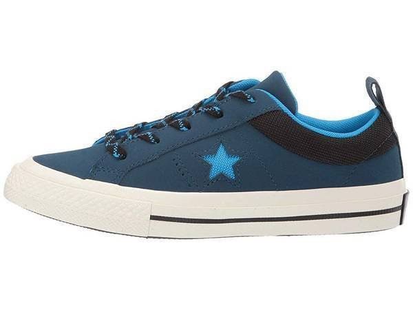Converse Converse One Star Ox Leather Sneakers Size US 5 / EU 37 - 2 Thumbnail