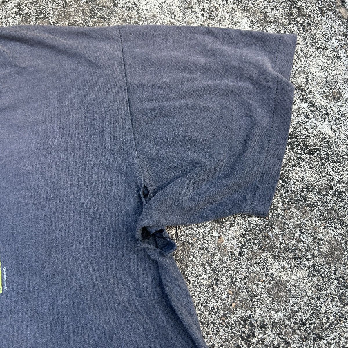 Band Tees × Vintage Vintage T-shirt Thrashed Sun Faded Size US M / EU 48-50 / 2 - 6 Thumbnail