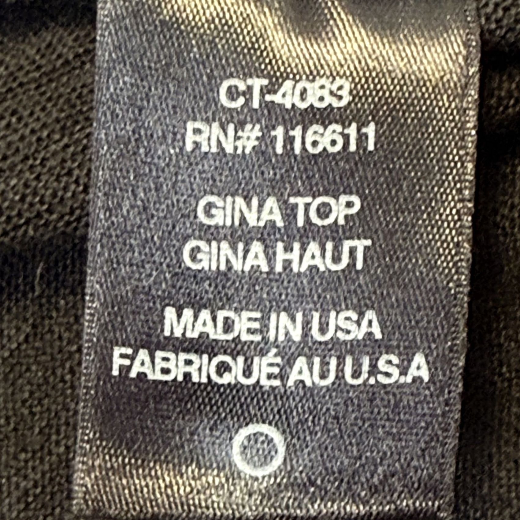 Vintage VINTAGE? No. Size S / US 4 / IT 40 - 7 Thumbnail