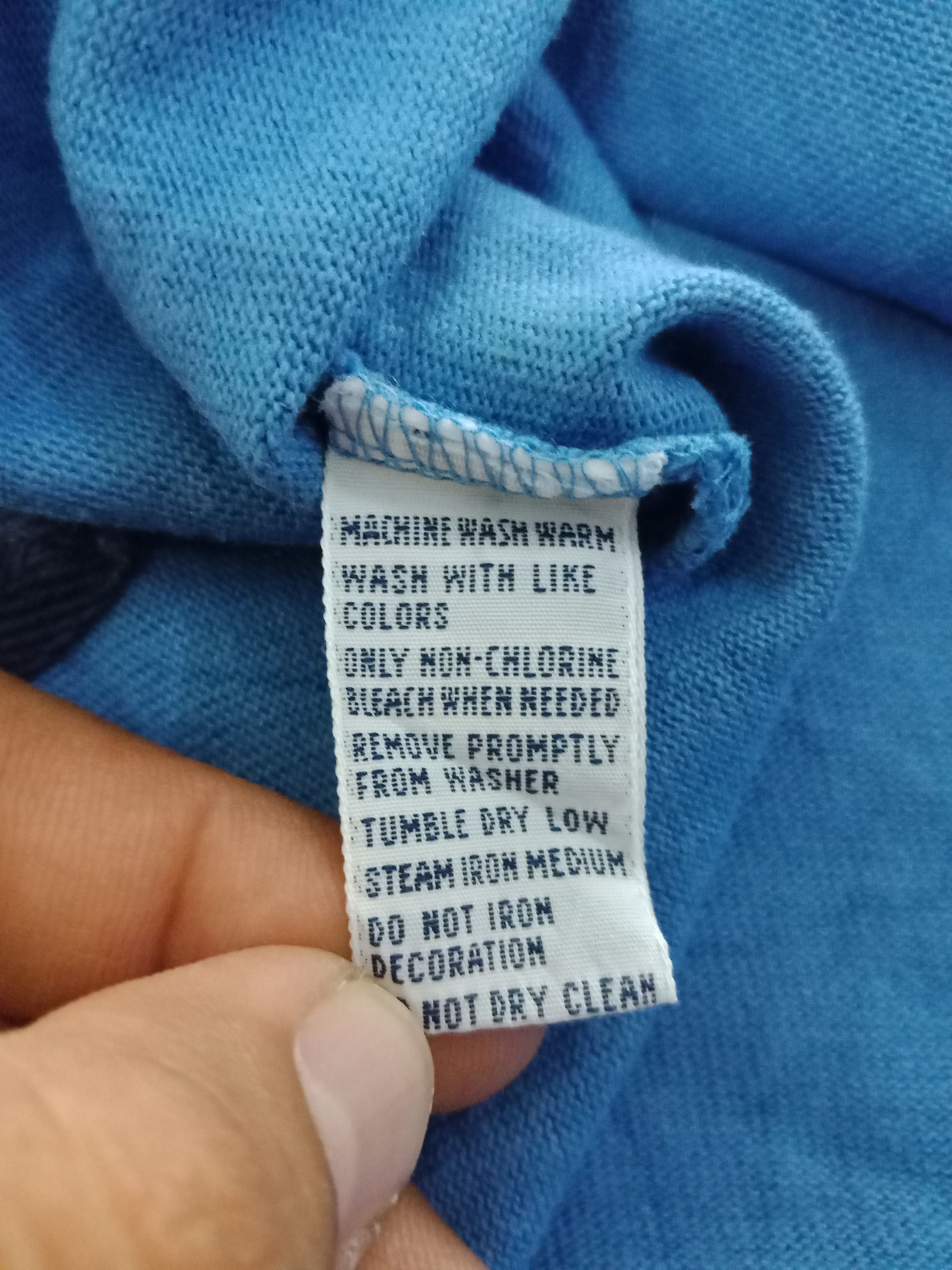 Polo Ralph Lauren OG Polo RL P Wings #B Size US L / EU 52-54 / 3 - 6 Thumbnail