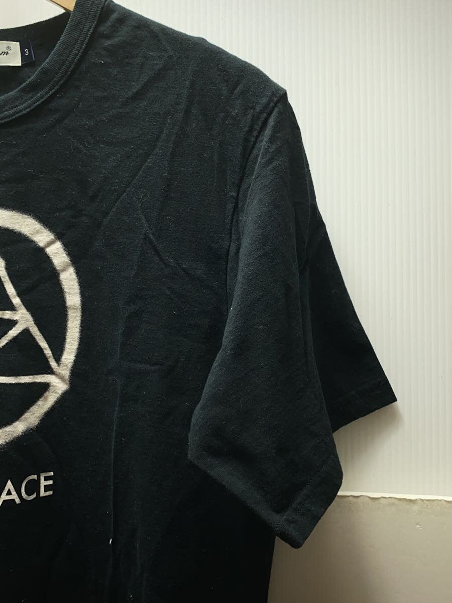 Undercover Free Grace Graffiti Tee Size US L / EU 52-54 / 3 - 3 Thumbnail