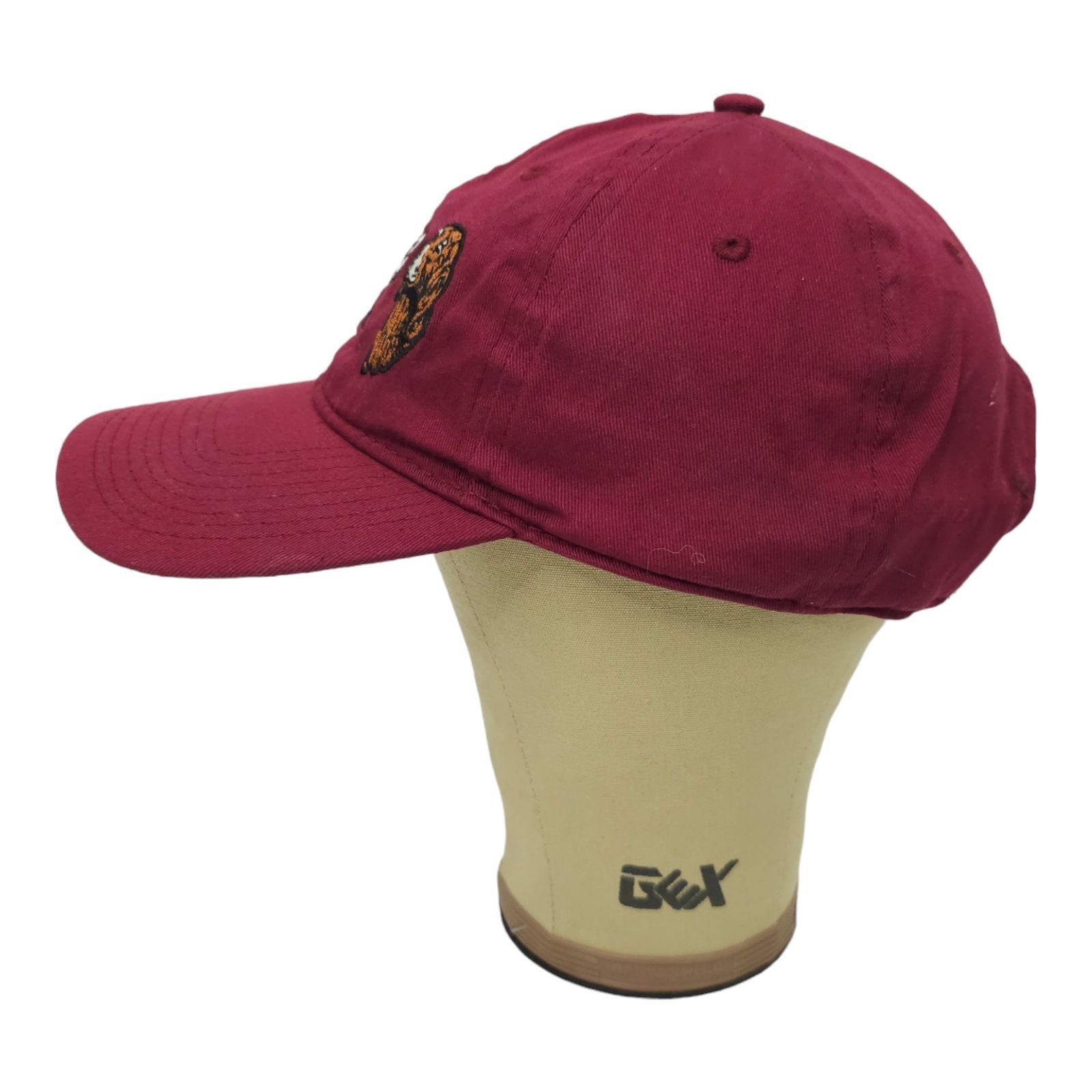 Other Sunshine Mills Embroidered Logo Dog Strapback Cap Trucker Size ONE SIZE - 10 Thumbnail