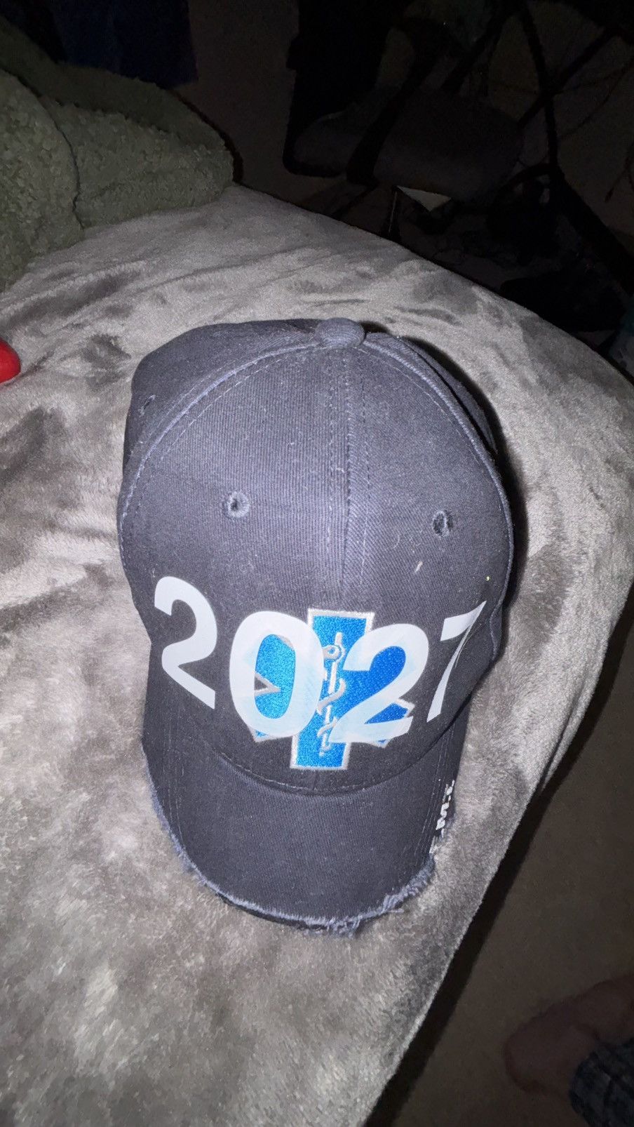 Other Yori sport 2027 emt hat Size ONE SIZE - 4 Thumbnail