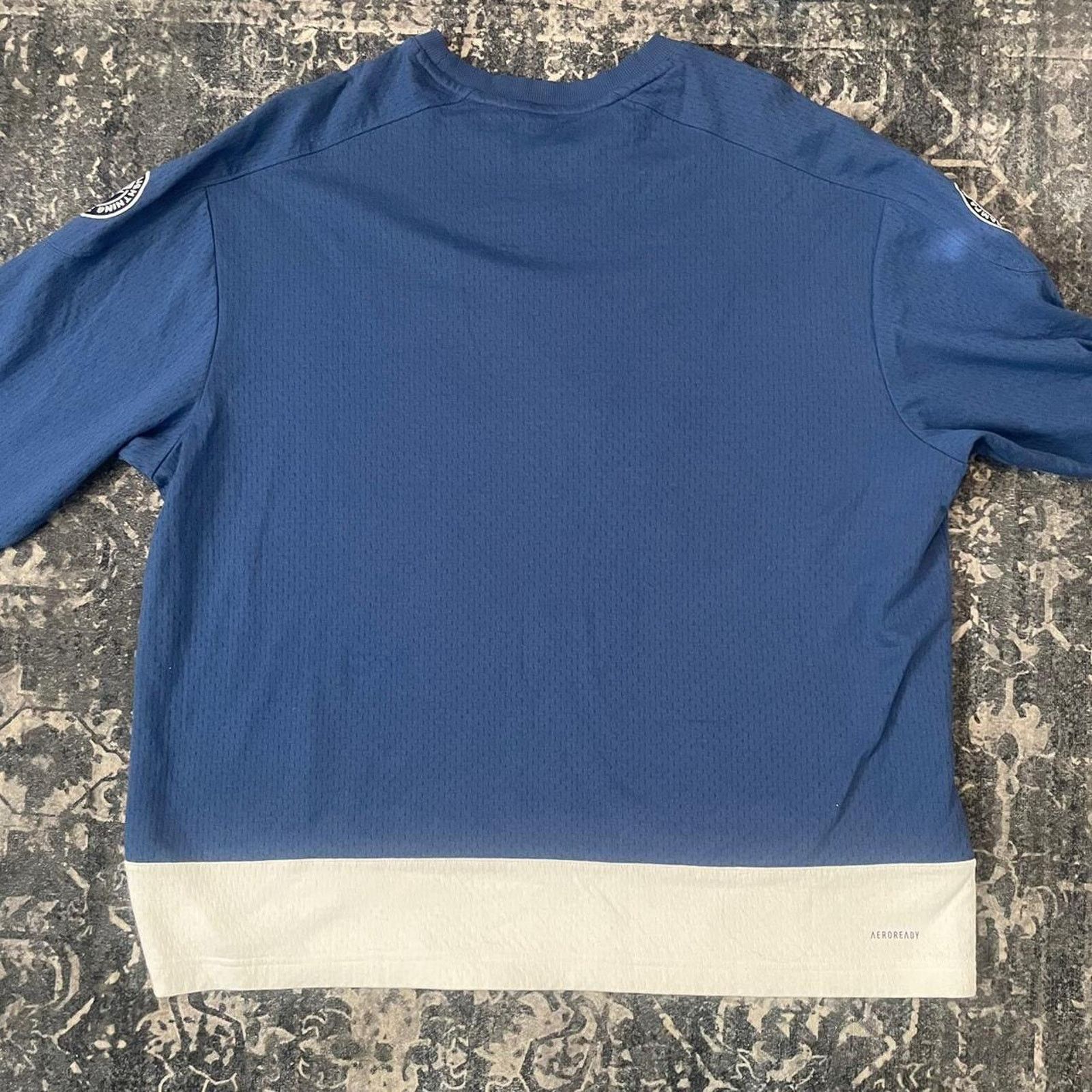 Adidas Adidas tampa bay lightning Size US XL / EU 56 / 4 - 3 Thumbnail