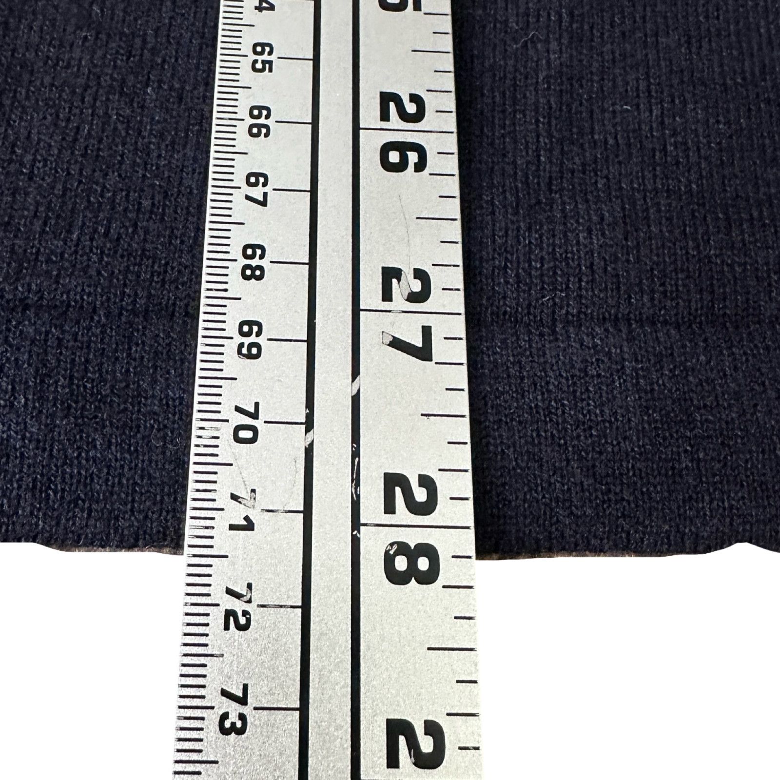 Other Buttercloth Sweater Polo Shirt Mens L Blue Cotton Pullover Size US L / EU 52-54 / 3 - 11 Thumbnail
