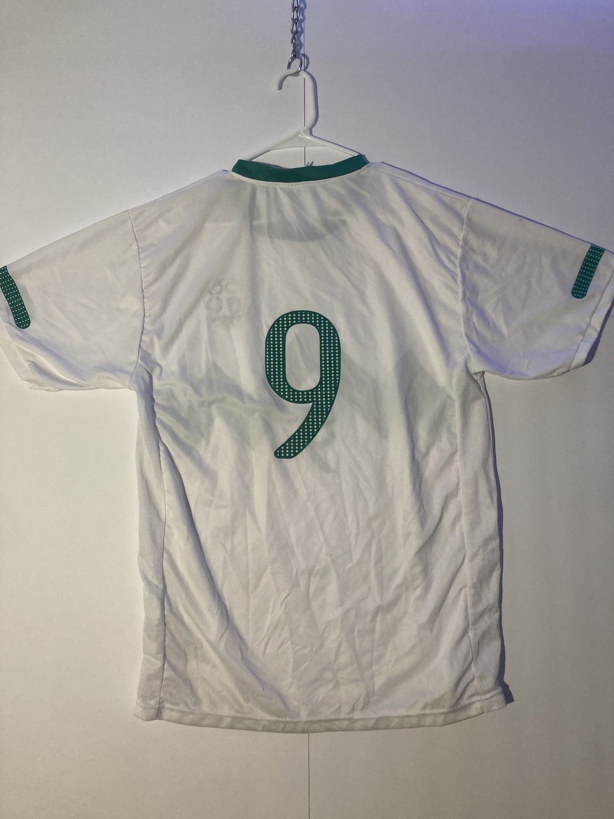 Other Slovenija Soccer Jersey Size US XL / EU 56 / 4 - 2 Thumbnail